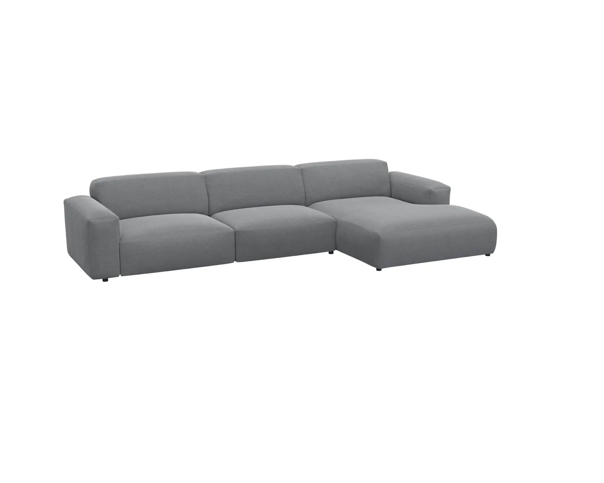 Flexlux 3 Sitzer Chaiselong II Bild 2