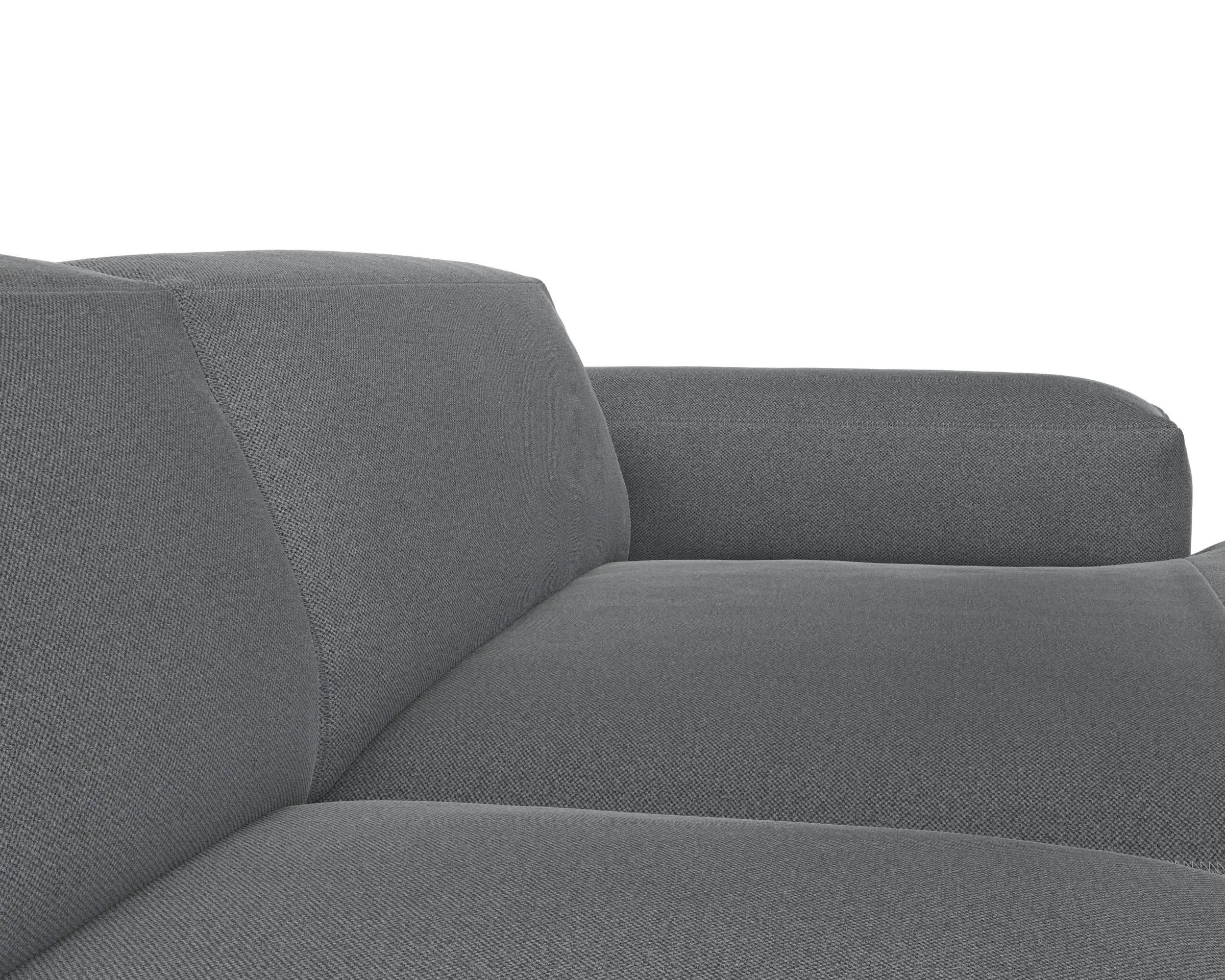 Flexlux 3 Sitzer Chaiselong II Bild 4