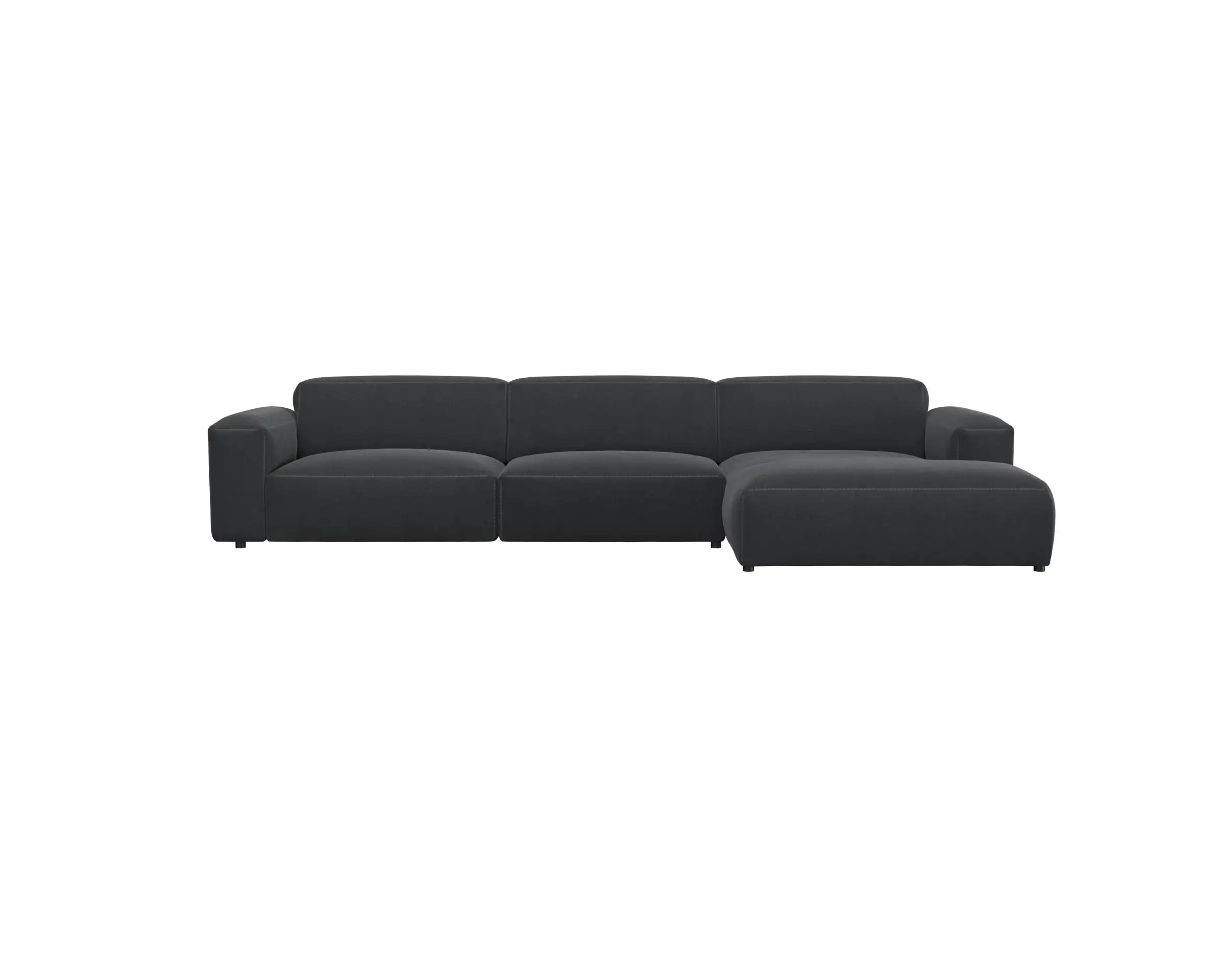 Flexlux 3 Sitzer Chaiselong II Bild 1