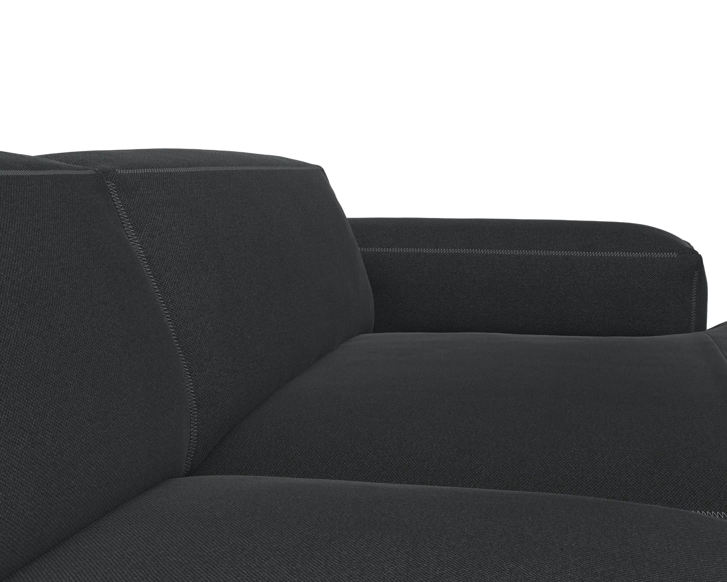 Flexlux 3 Sitzer Chaiselong II Bild 4