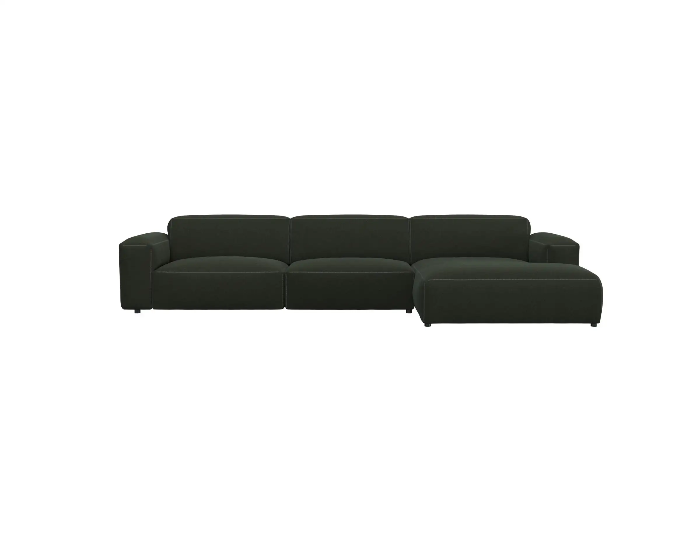 Flexlux 3 Sitzer Chaiselong II Bild 1