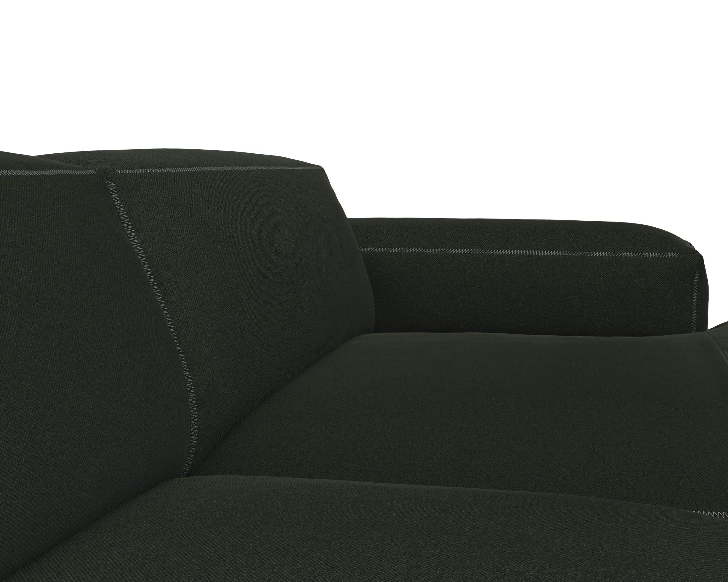 Flexlux 3 Sitzer Chaiselong II Bild 4