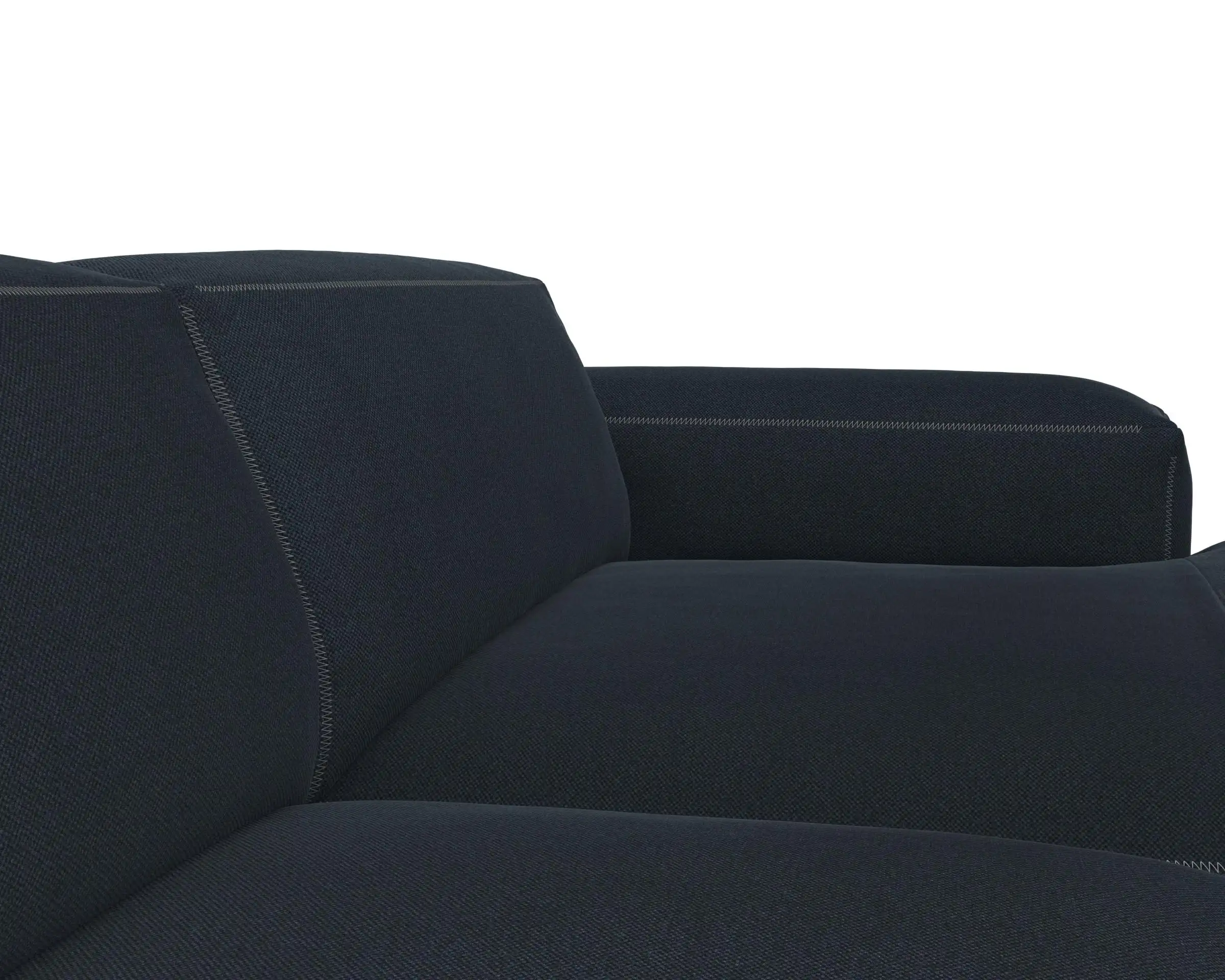 Flexlux 3 Sitzer Chaiselong II Bild 4