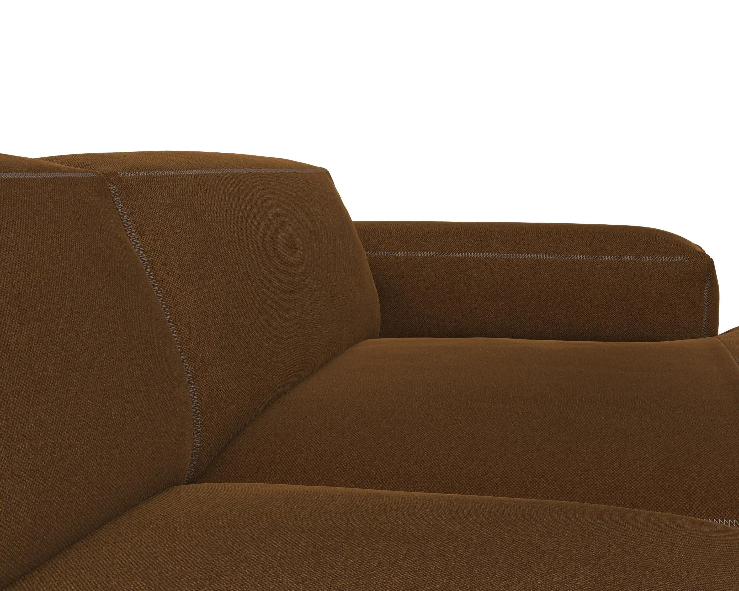Flexlux 3 Sitzer Chaiselong II Bild 4