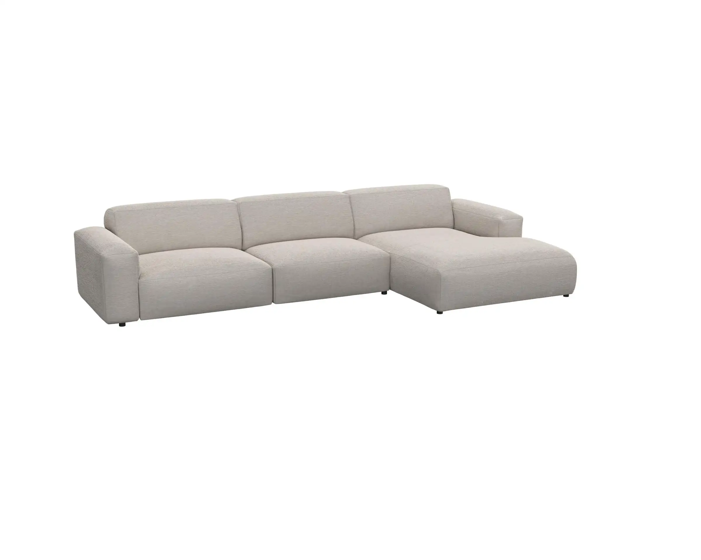 Flexlux 3 Sitzer Chaiselong II Bild 2