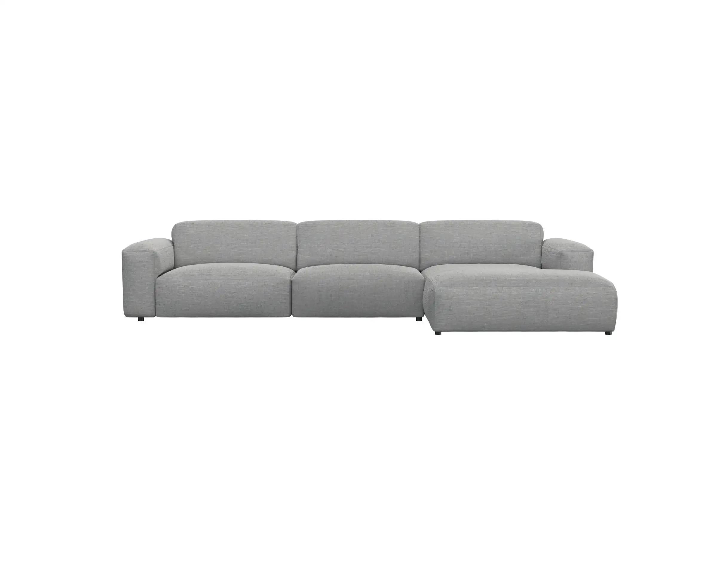 Flexlux 3 Sitzer Chaiselong II Bild 1