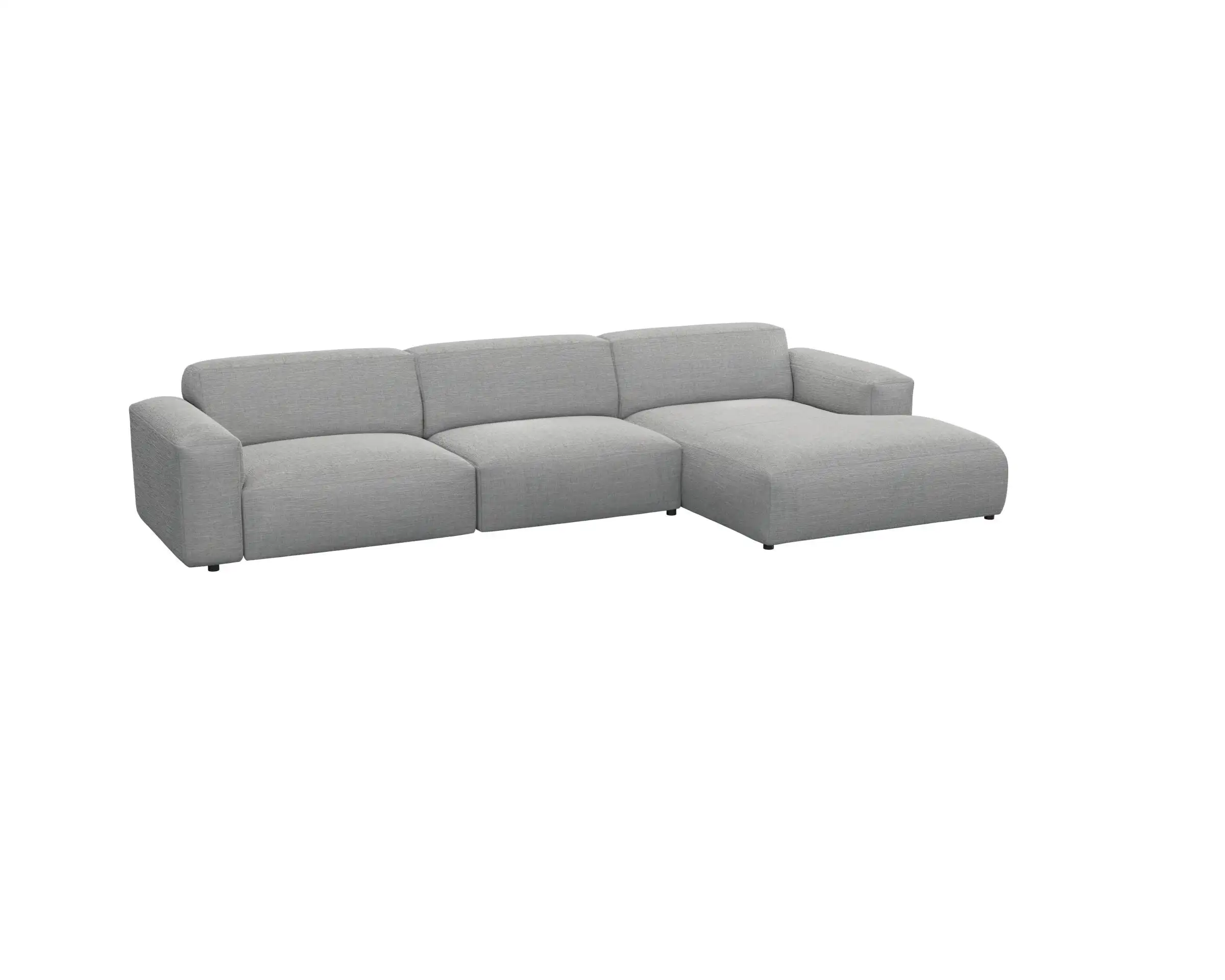 Flexlux 3 Sitzer Chaiselong II Bild 2