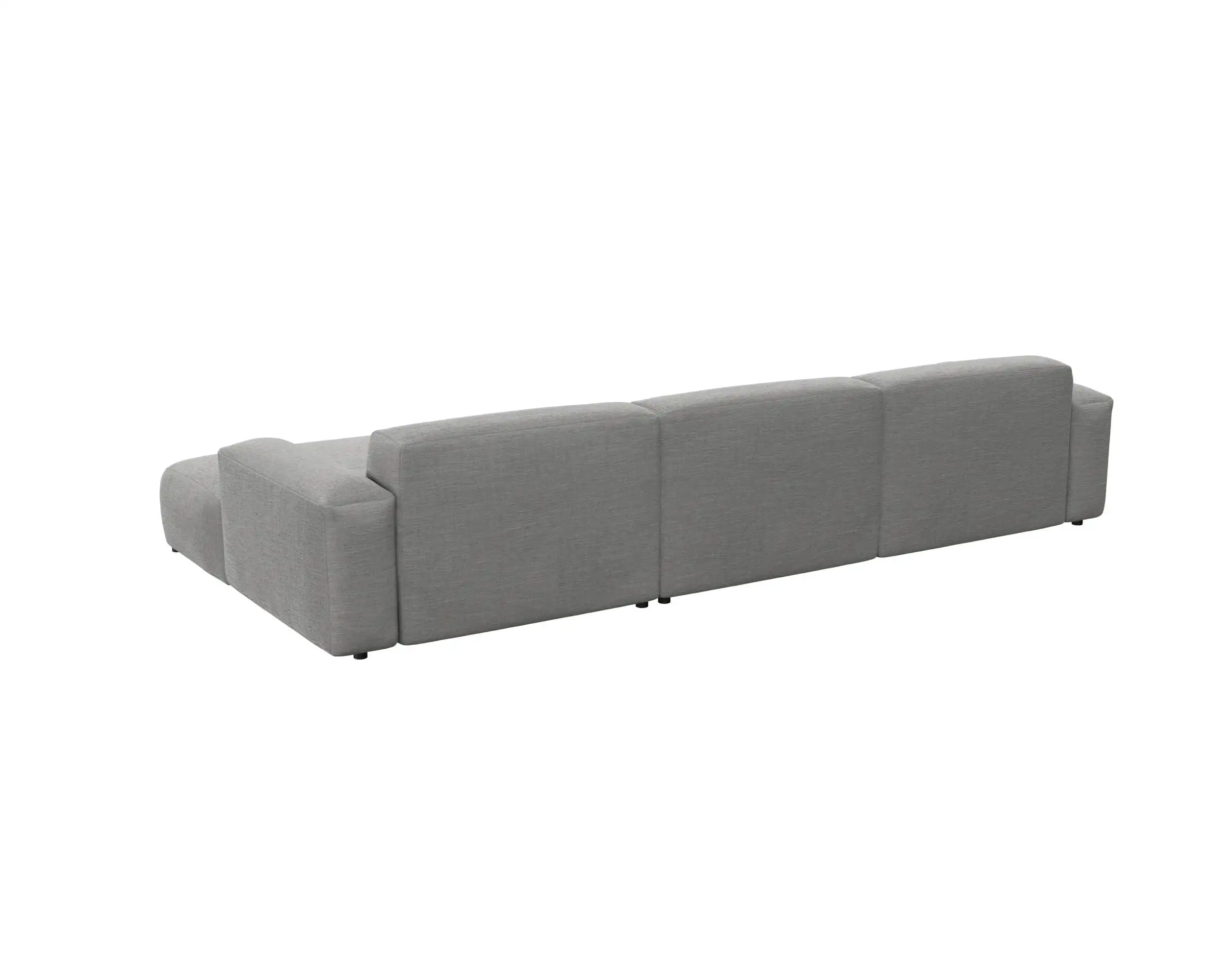 Flexlux 3 Sitzer Chaiselong II Bild 3