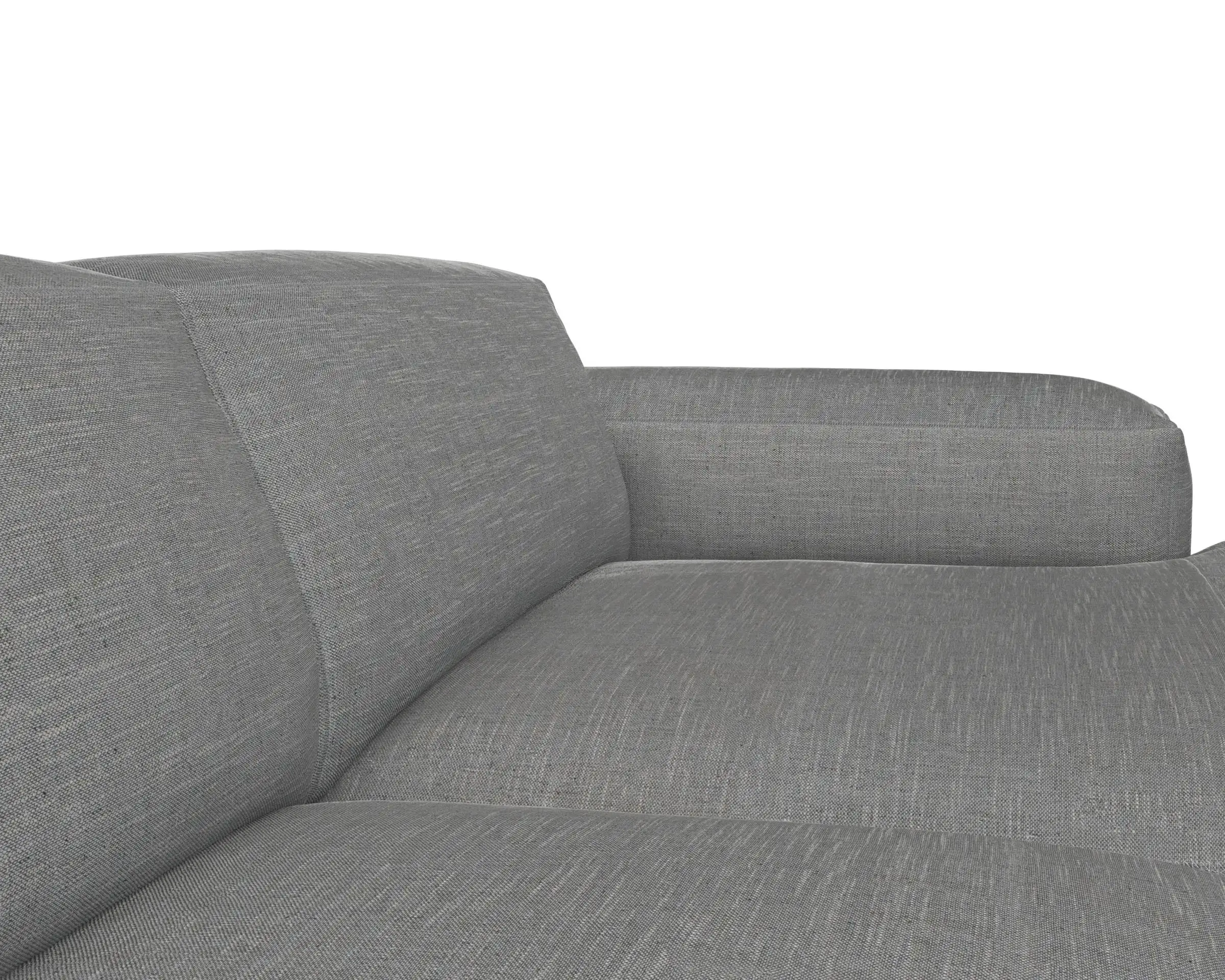 Flexlux 3 Sitzer Chaiselong II Bild 4