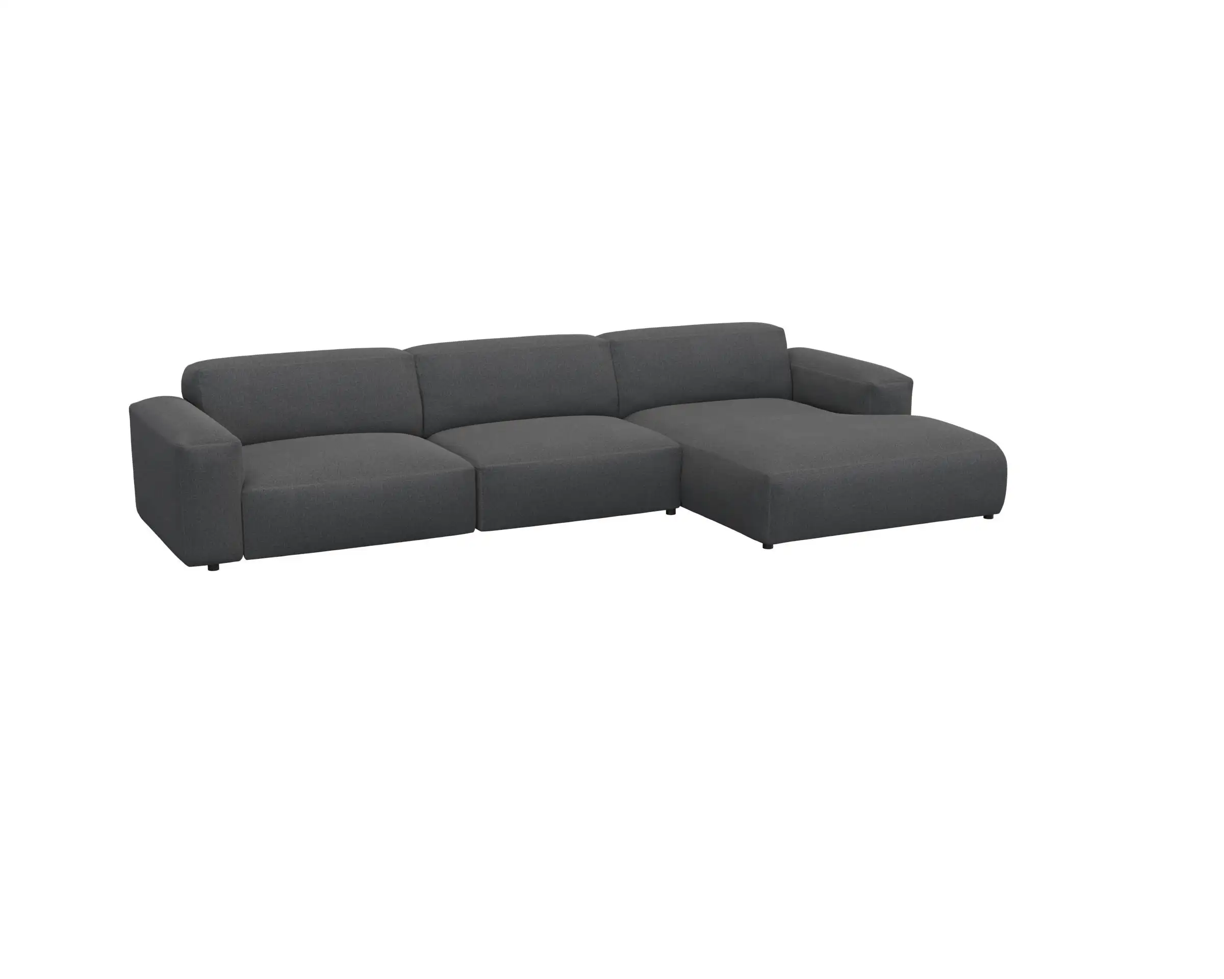 Flexlux 3 Sitzer Chaiselong II Bild 2
