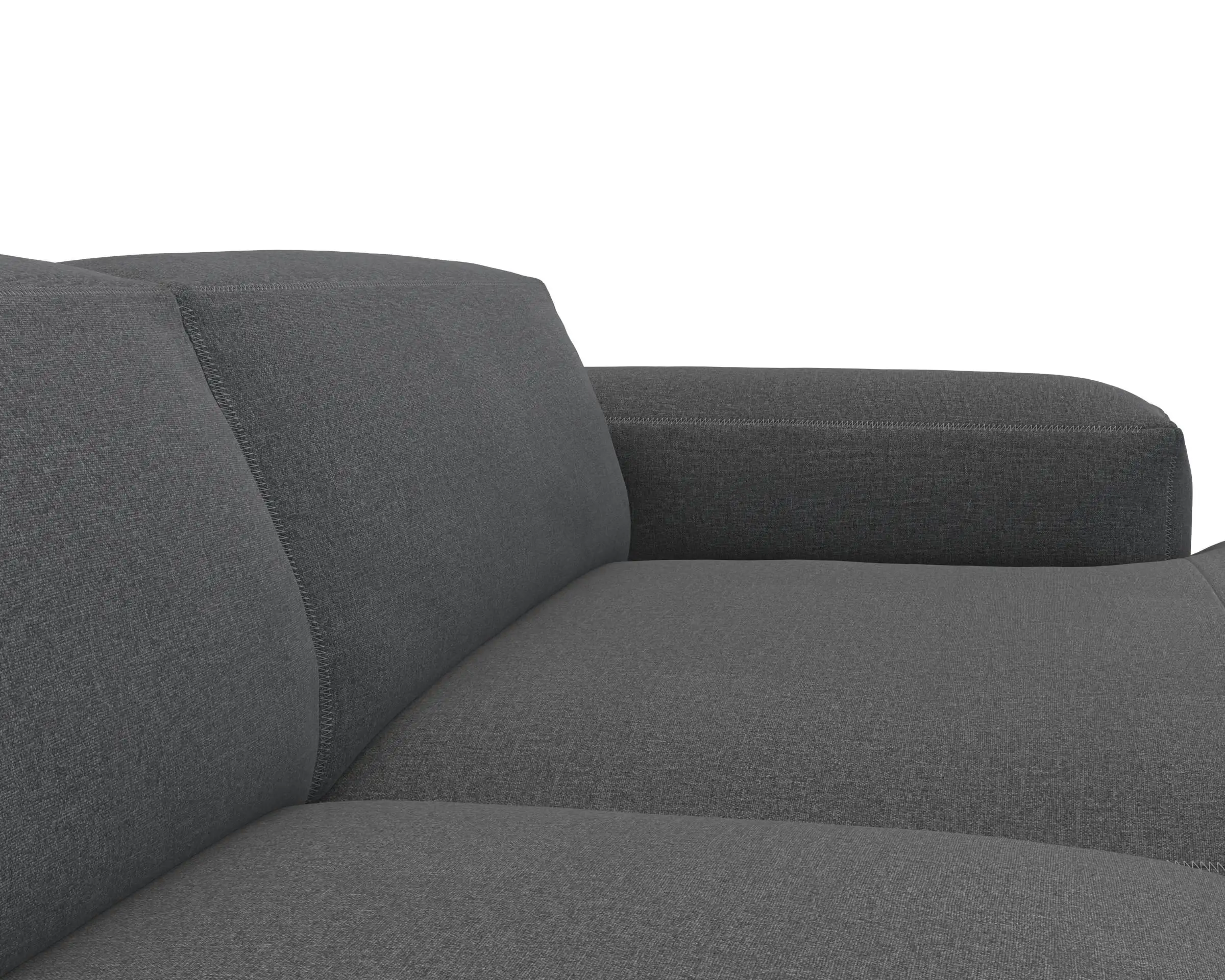 Flexlux 3 Sitzer Chaiselong II Bild 4