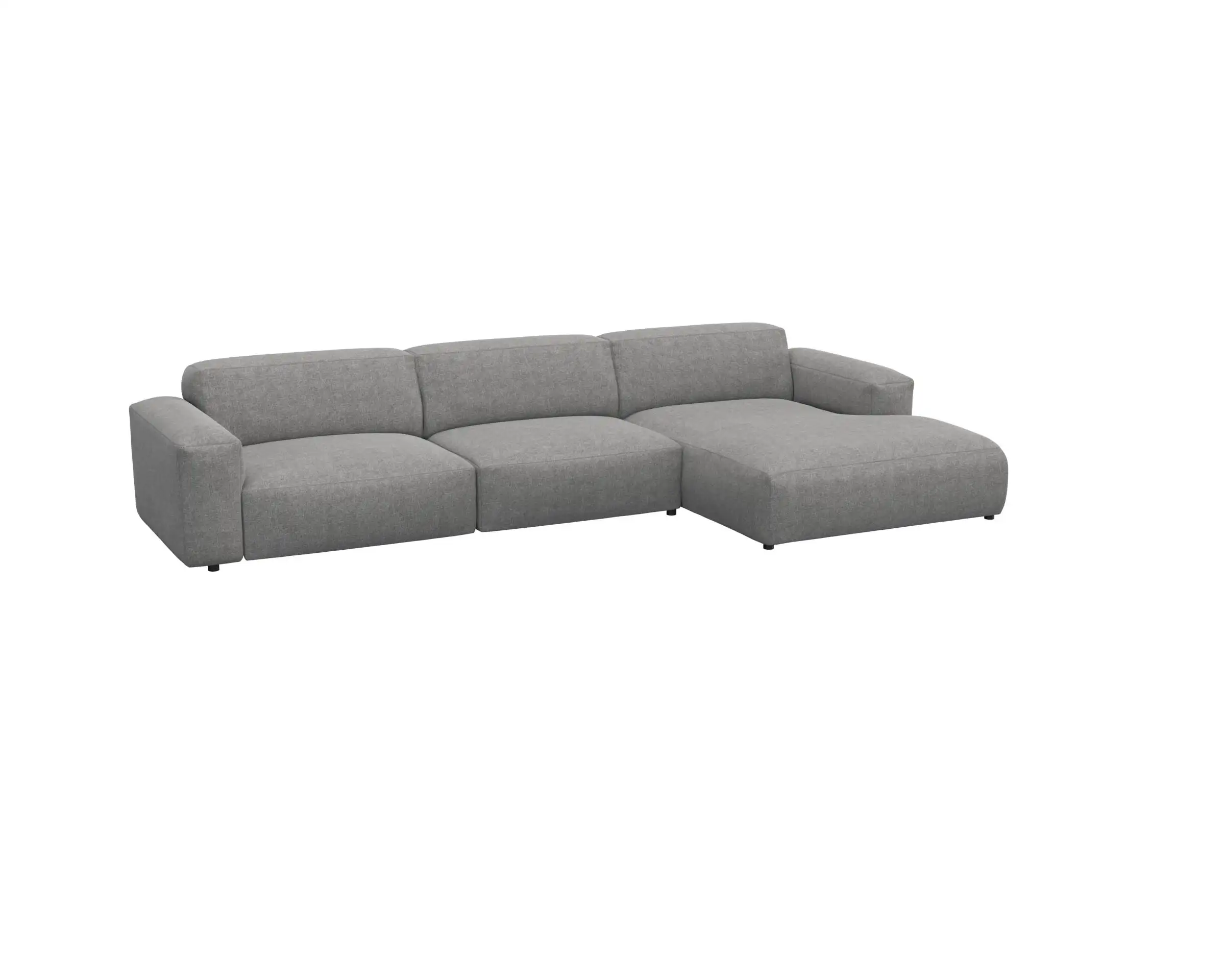 Flexlux 3 Sitzer Chaiselong II Bild 2