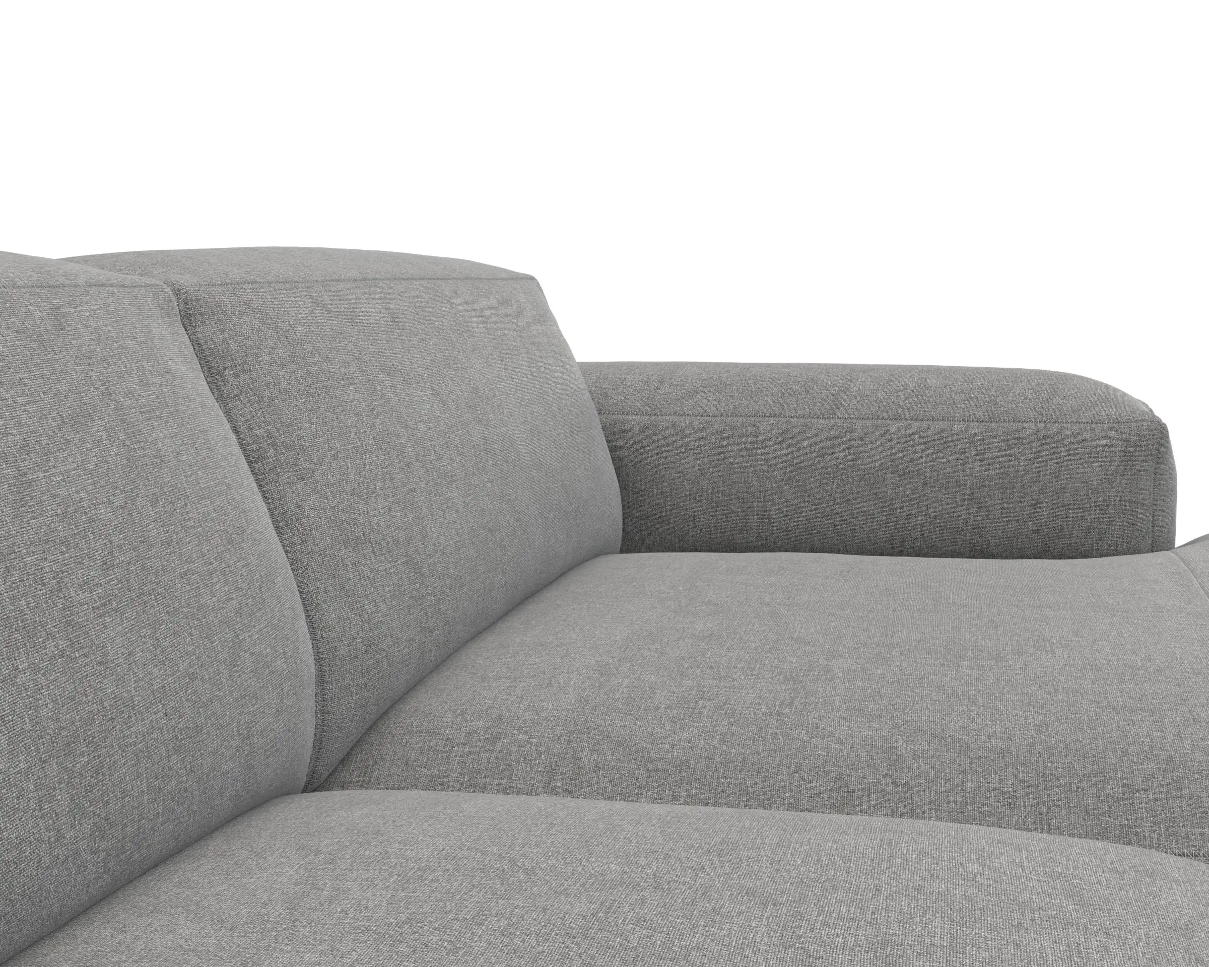 Flexlux 3 Sitzer Chaiselong II Bild 4