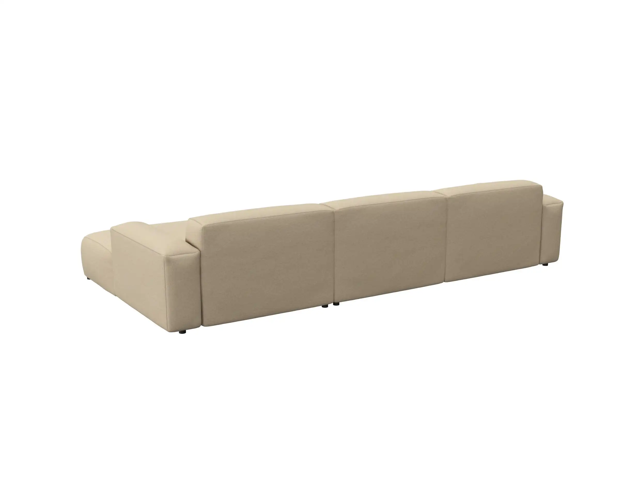 Flexlux 3 Sitzer Chaiselong II Bild 3