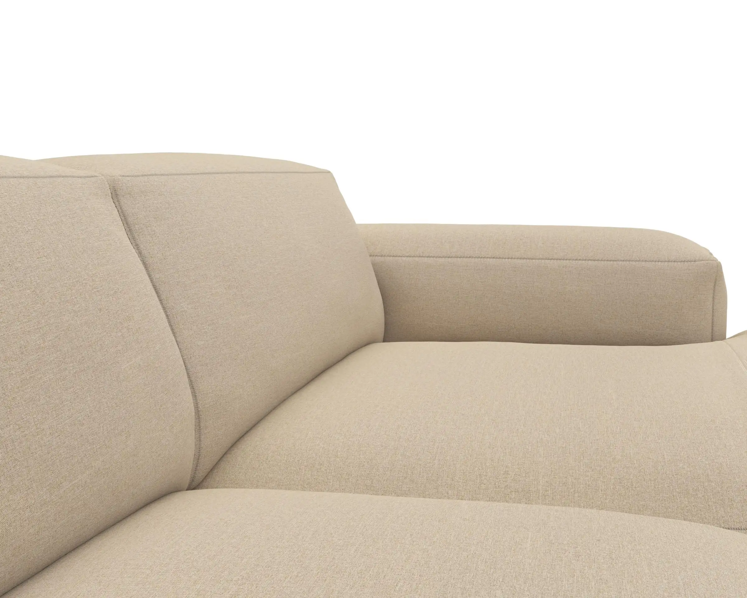Flexlux 3 Sitzer Chaiselong II Bild 4