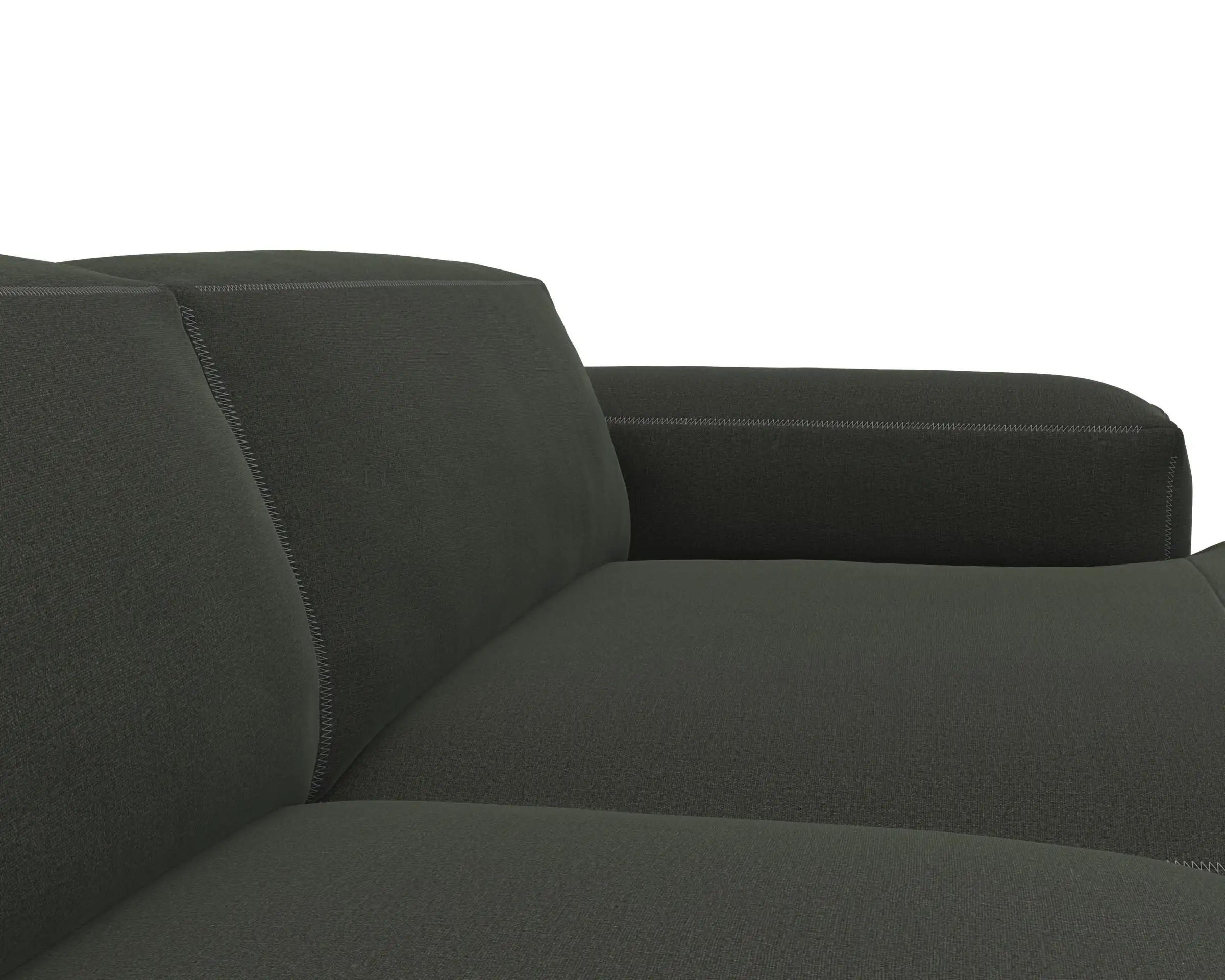 Flexlux 3 Sitzer Chaiselong II Bild 4