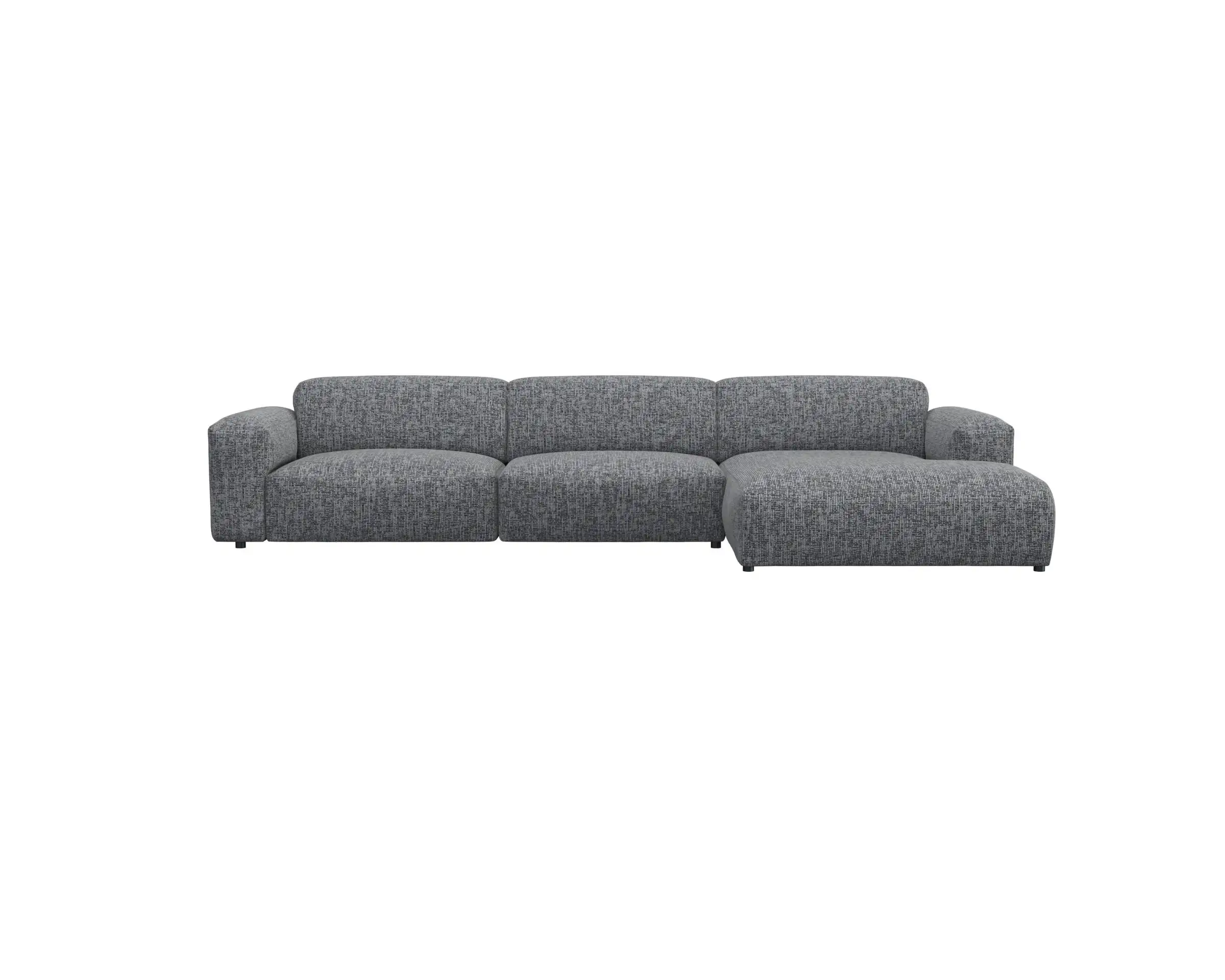 Flexlux 3 Sitzer Chaiselong II Bild 1