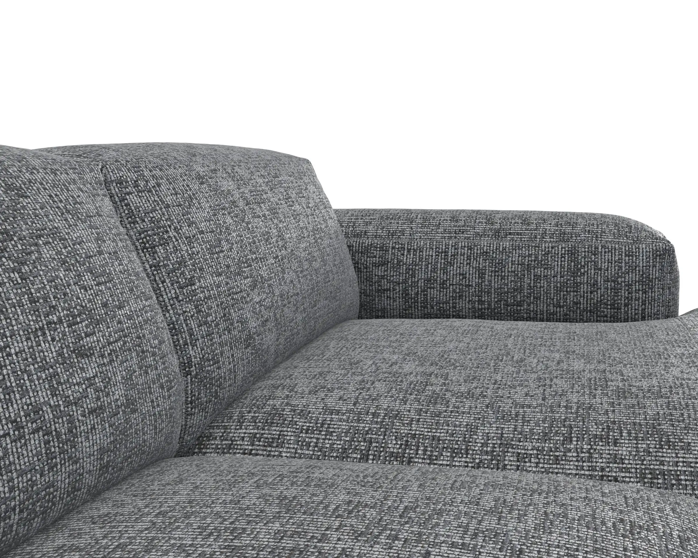 Flexlux 3 Sitzer Chaiselong II Bild 4