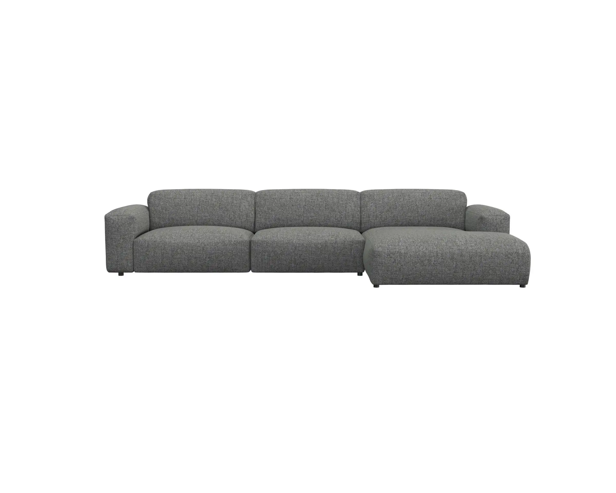 Flexlux 3 Sitzer Chaiselong II Bild 1