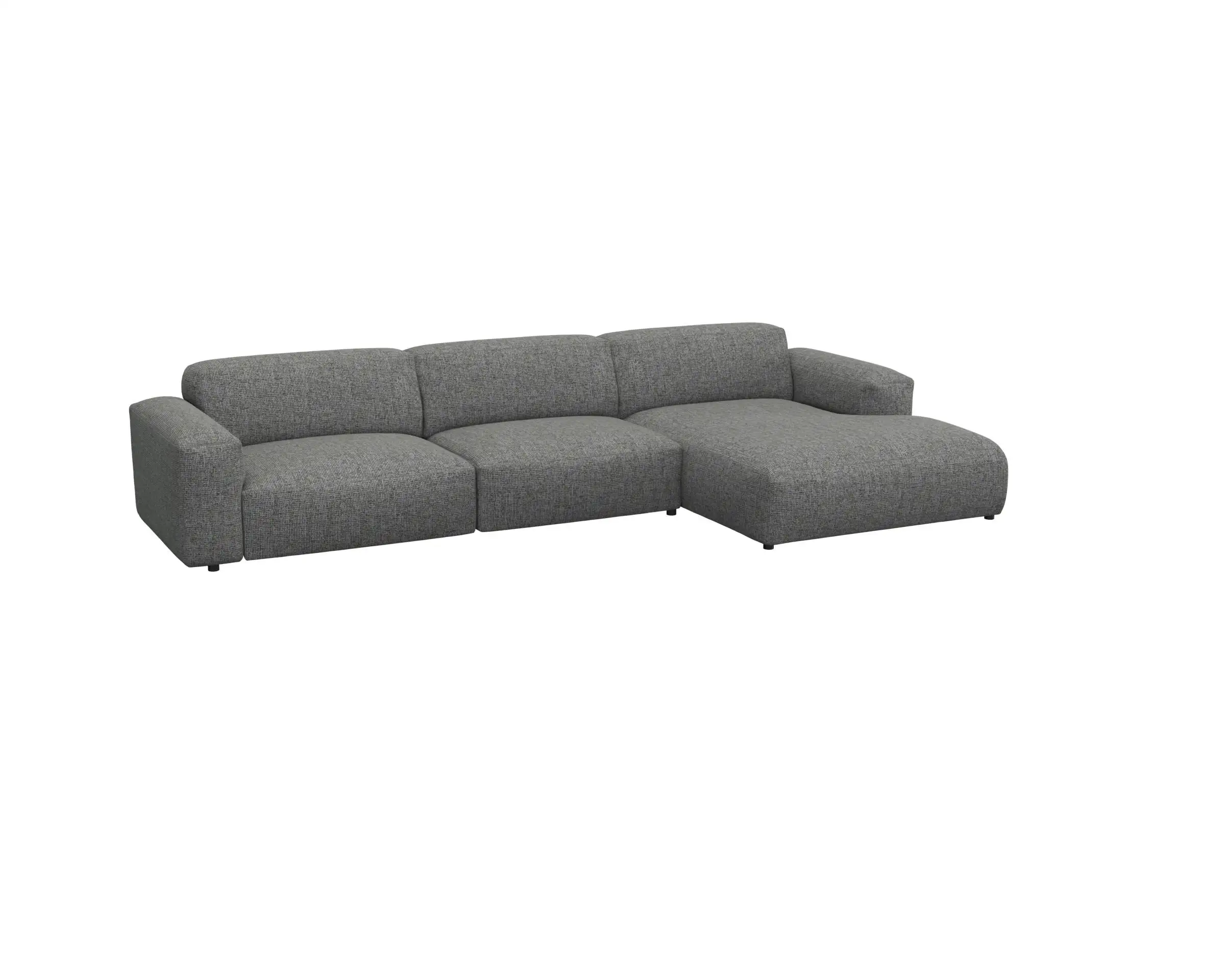 Flexlux 3 Sitzer Chaiselong II Bild 2