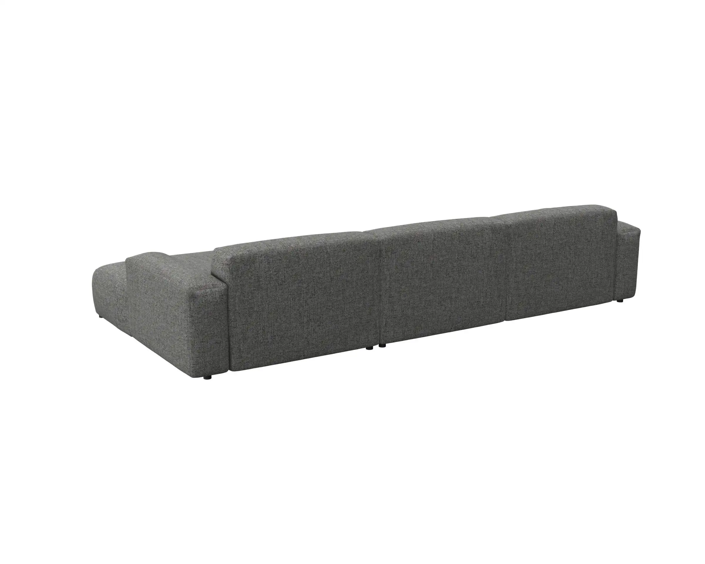 Flexlux 3 Sitzer Chaiselong II Bild 3