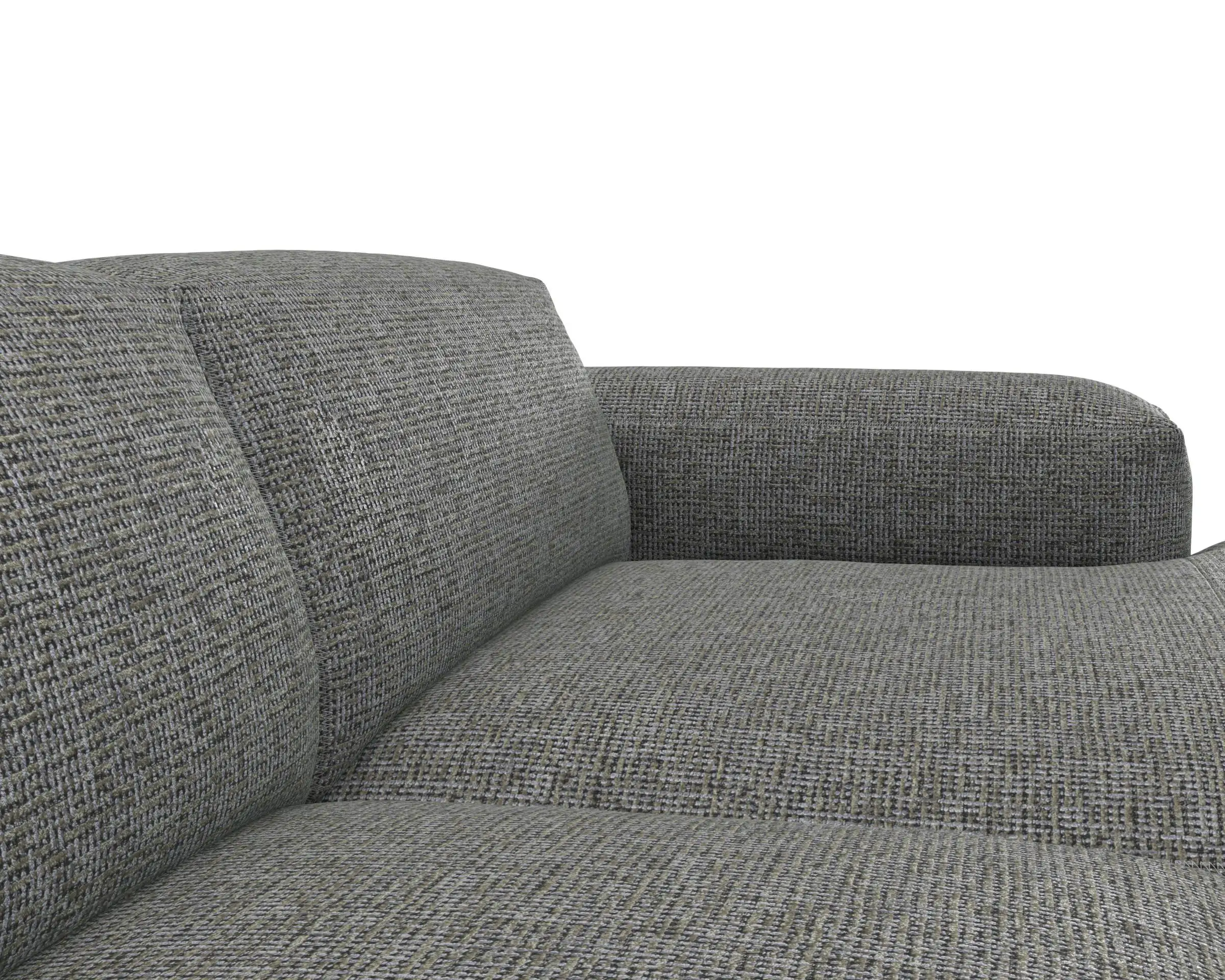 Flexlux 3 Sitzer Chaiselong II Bild 4