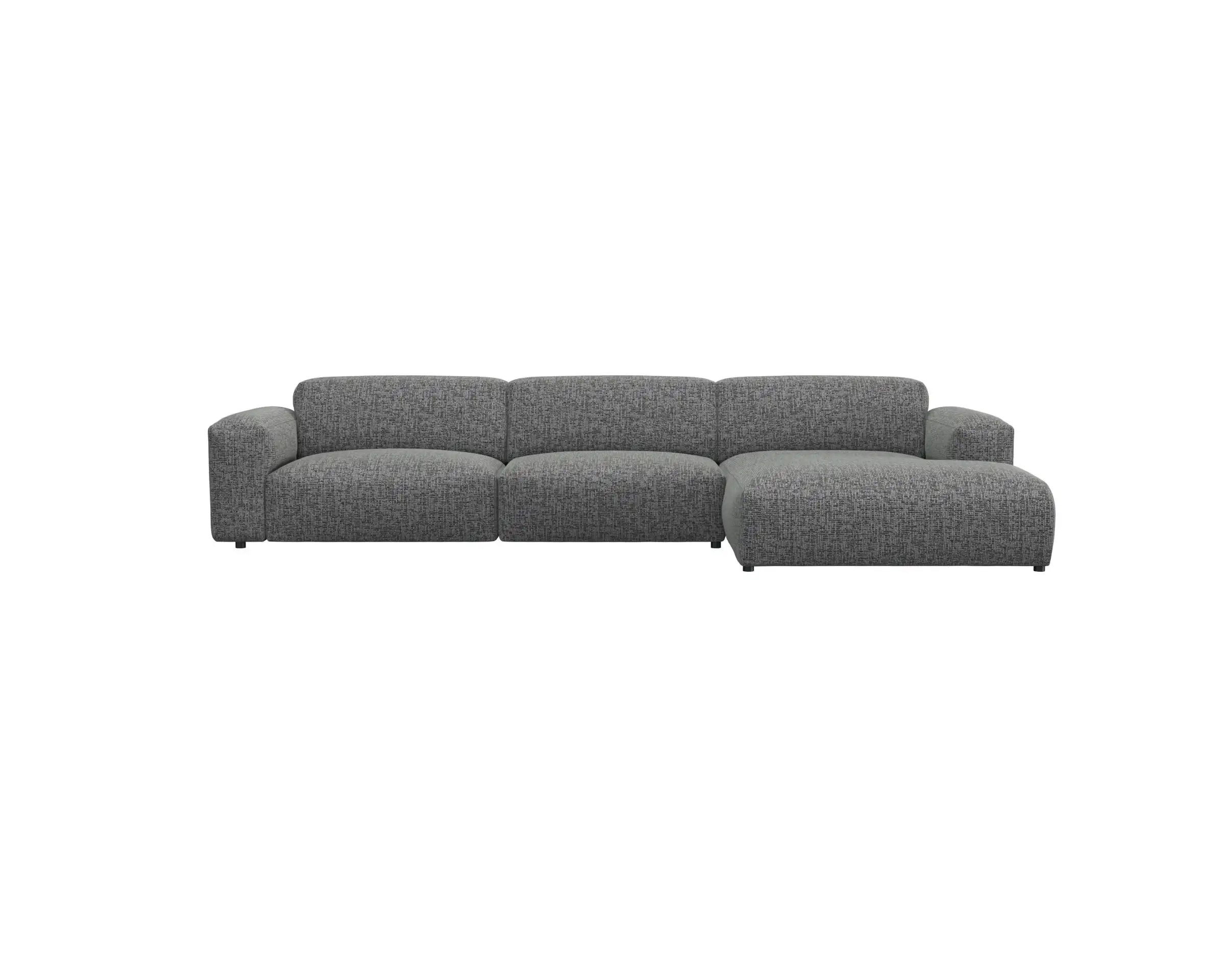 Flexlux 3 Sitzer Chaiselong II Bild 1