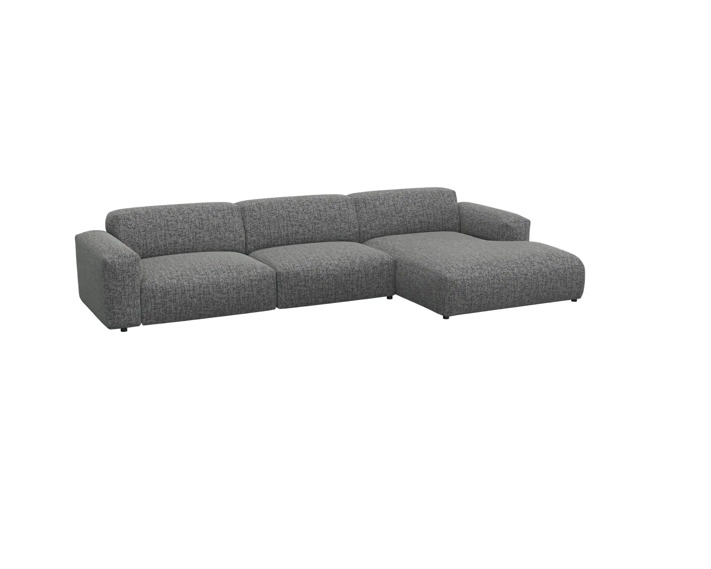 Flexlux 3 Sitzer Chaiselong II Bild 2