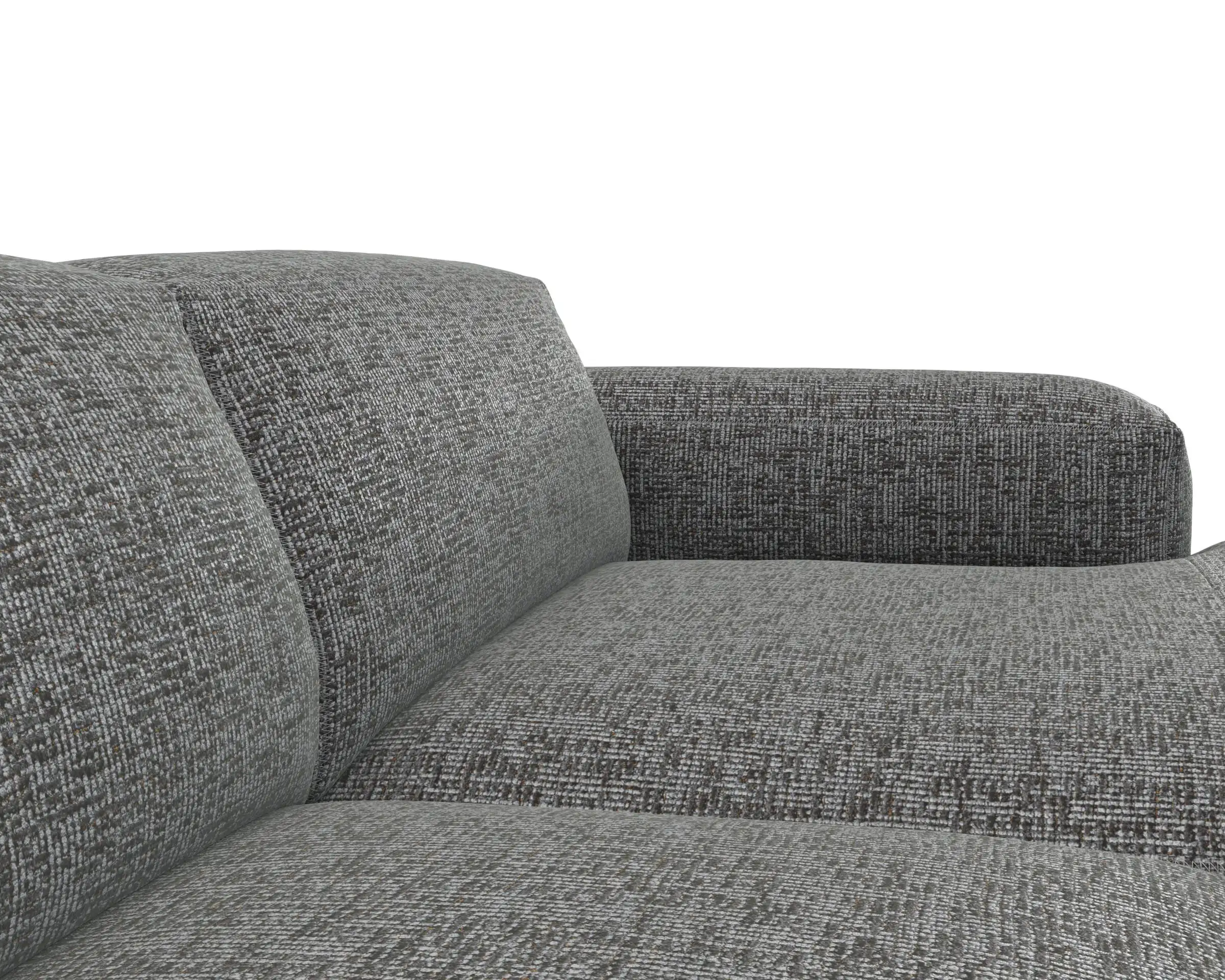 Flexlux 3 Sitzer Chaiselong II Bild 4