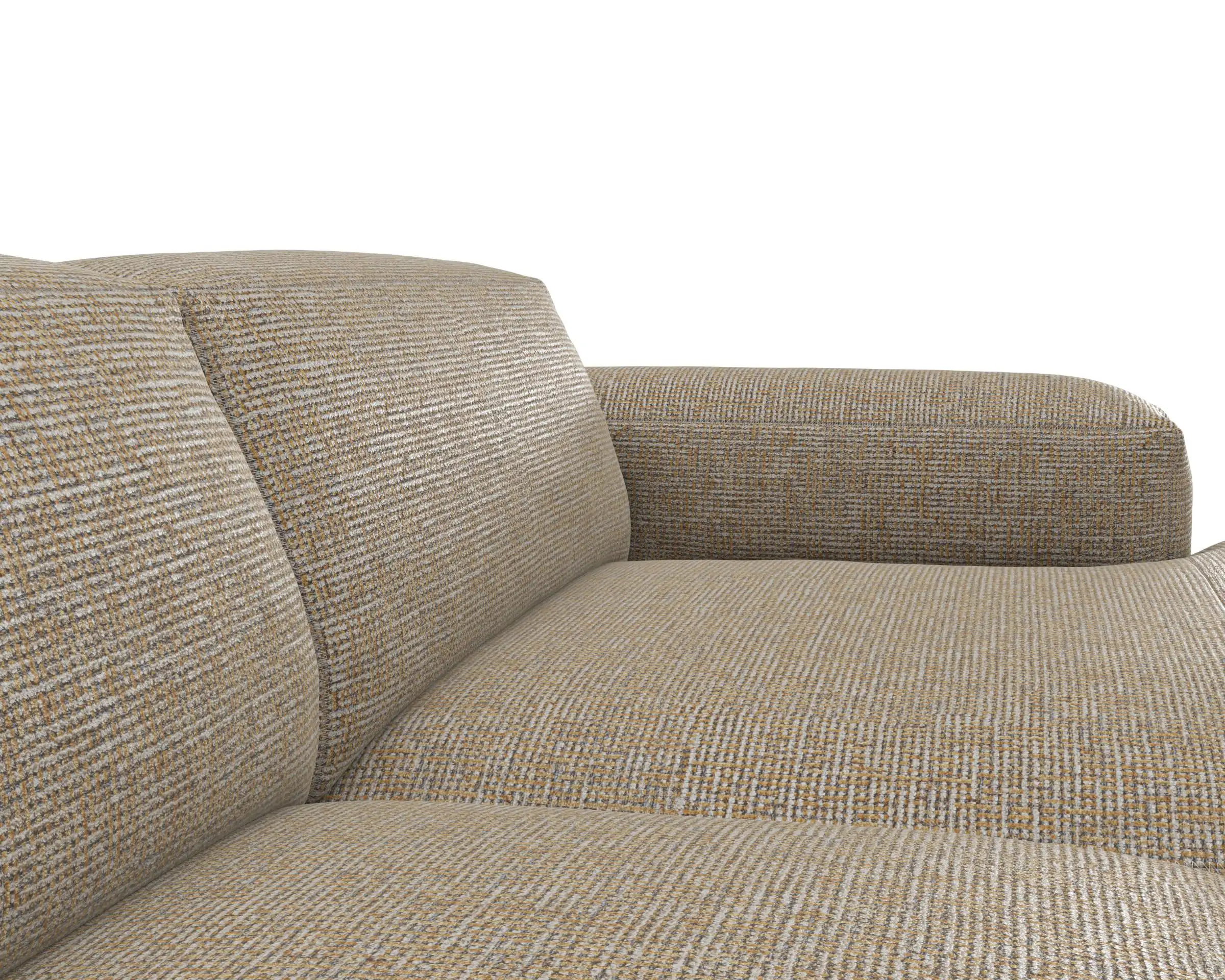 Flexlux 3 Sitzer Chaiselong II Bild 4
