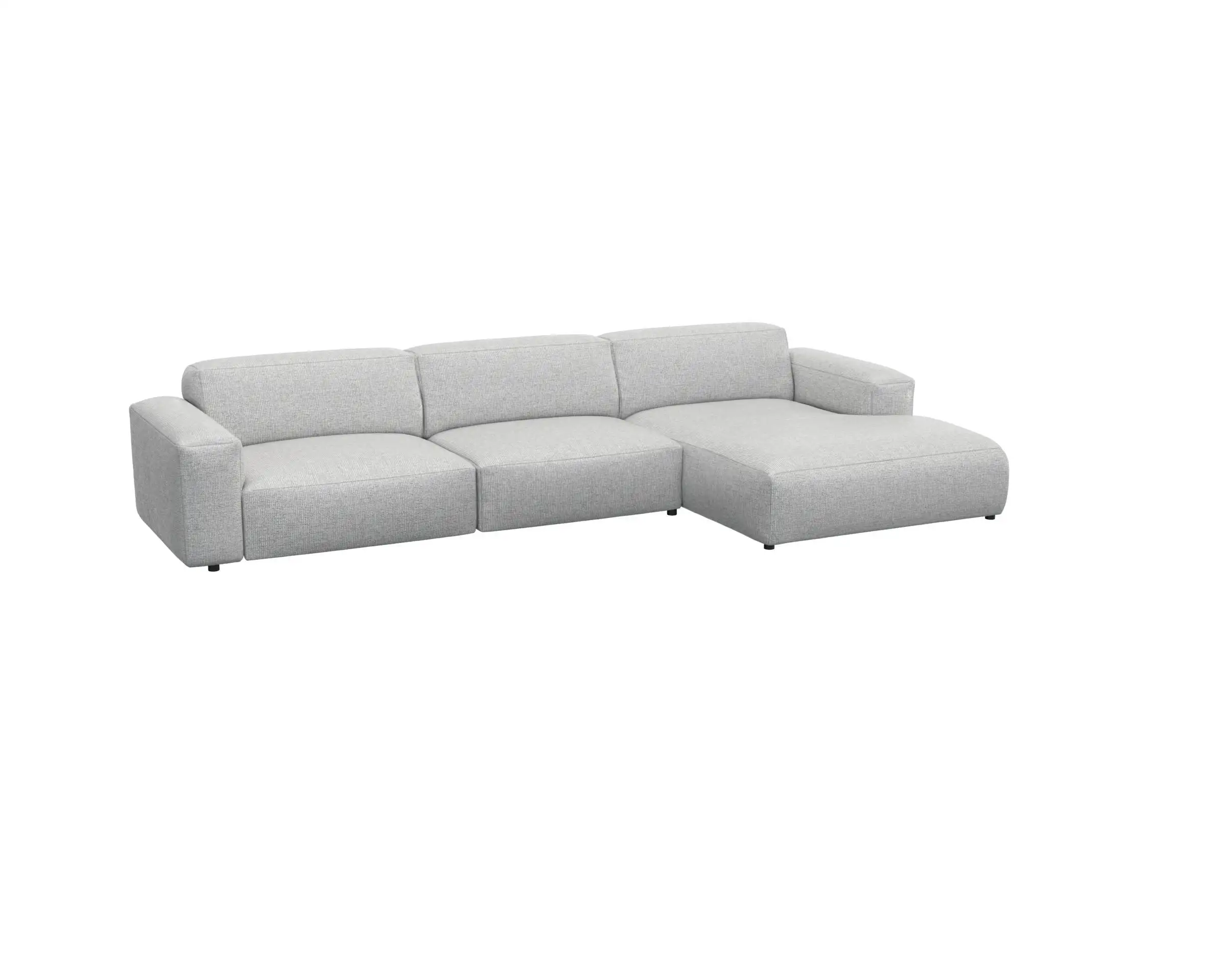Flexlux 3 Sitzer Chaiselong II Bild 2