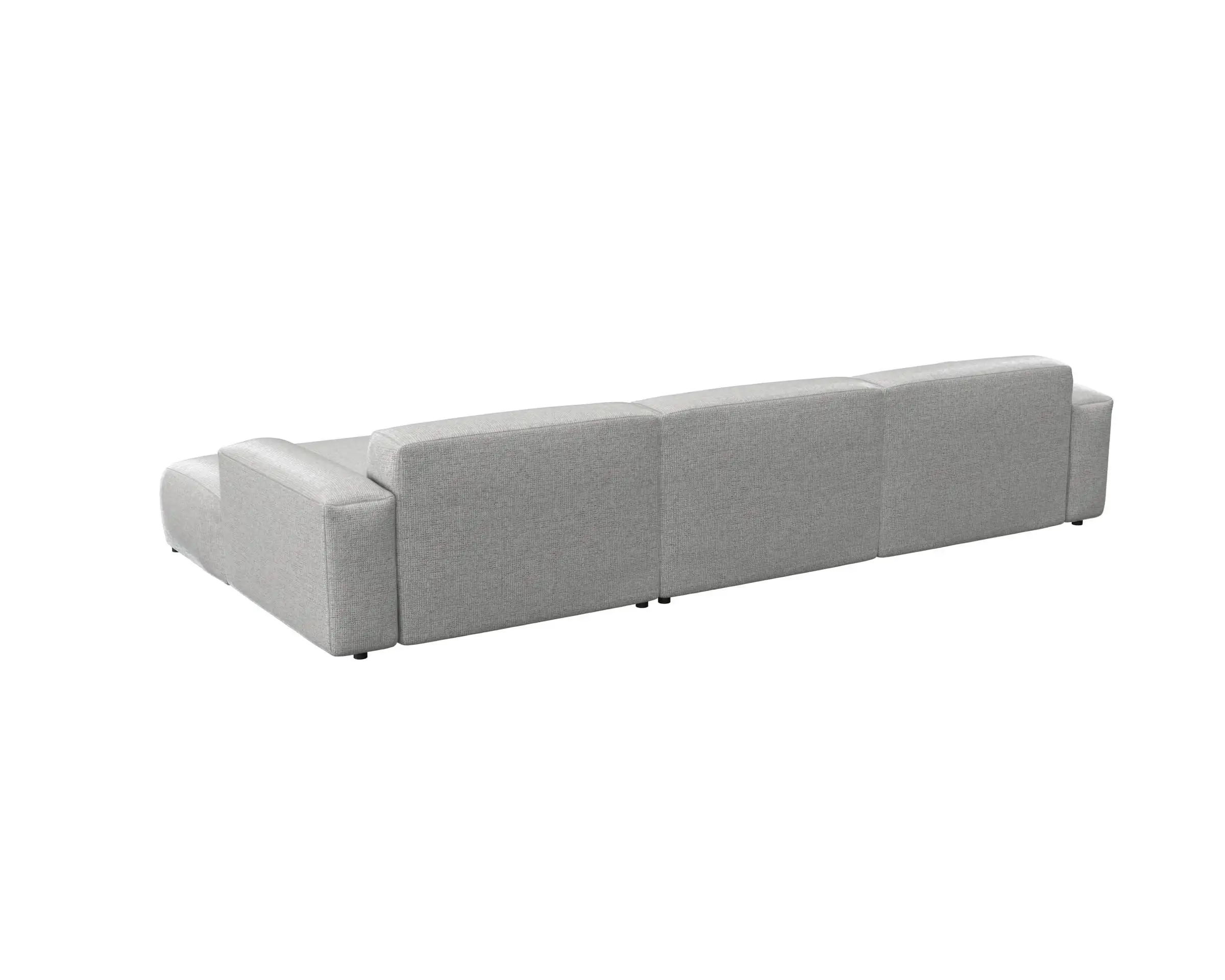 Flexlux 3 Sitzer Chaiselong II Bild 3