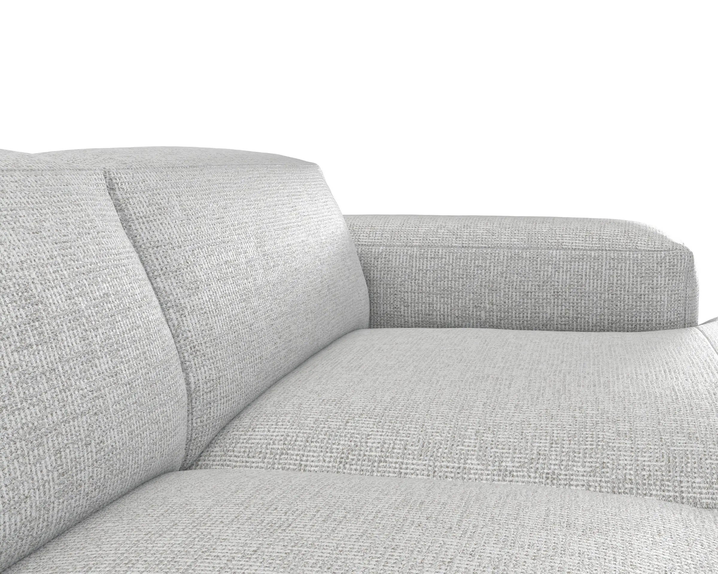 Flexlux 3 Sitzer Chaiselong II Bild 4
