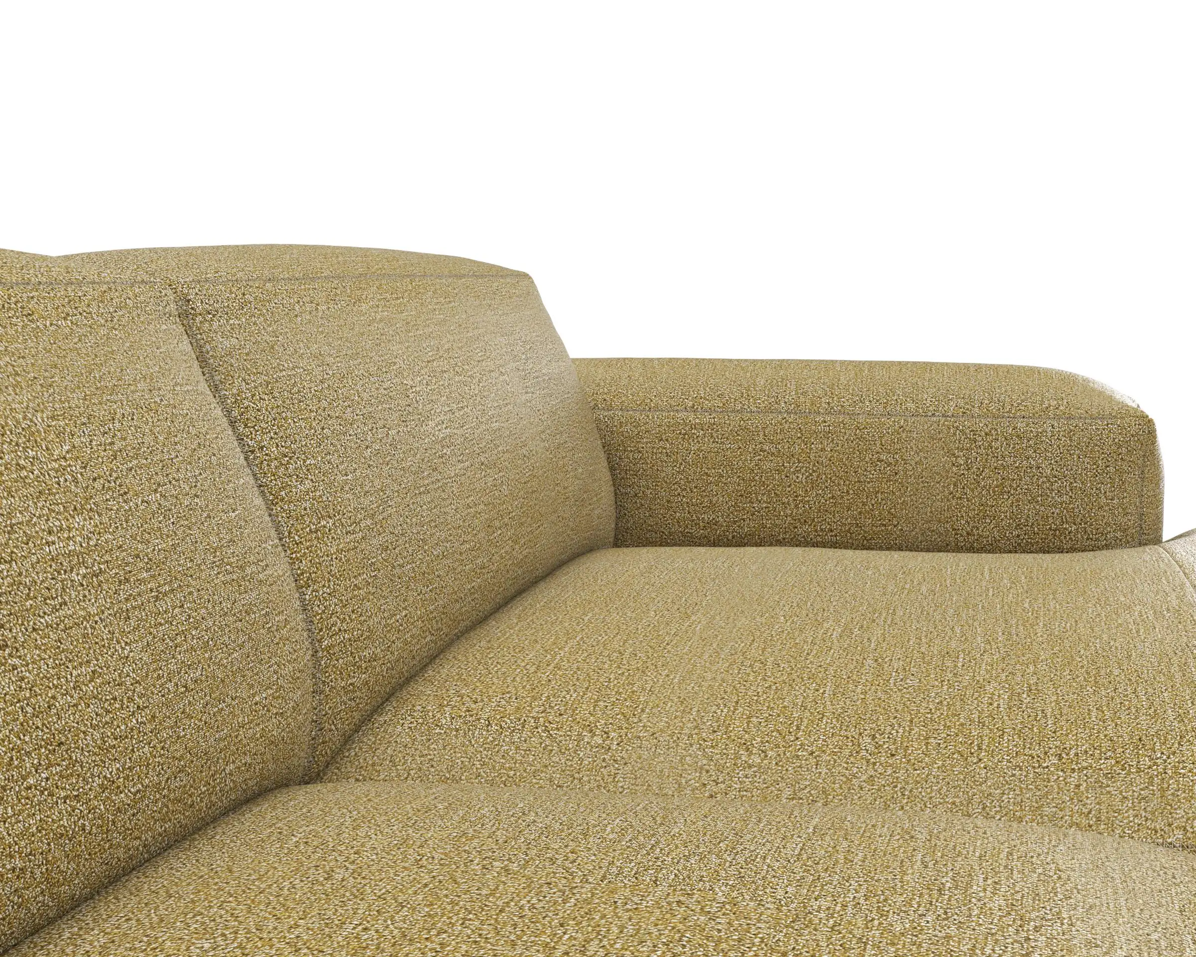Flexlux 3 Sitzer Chaiselong II Bild 4