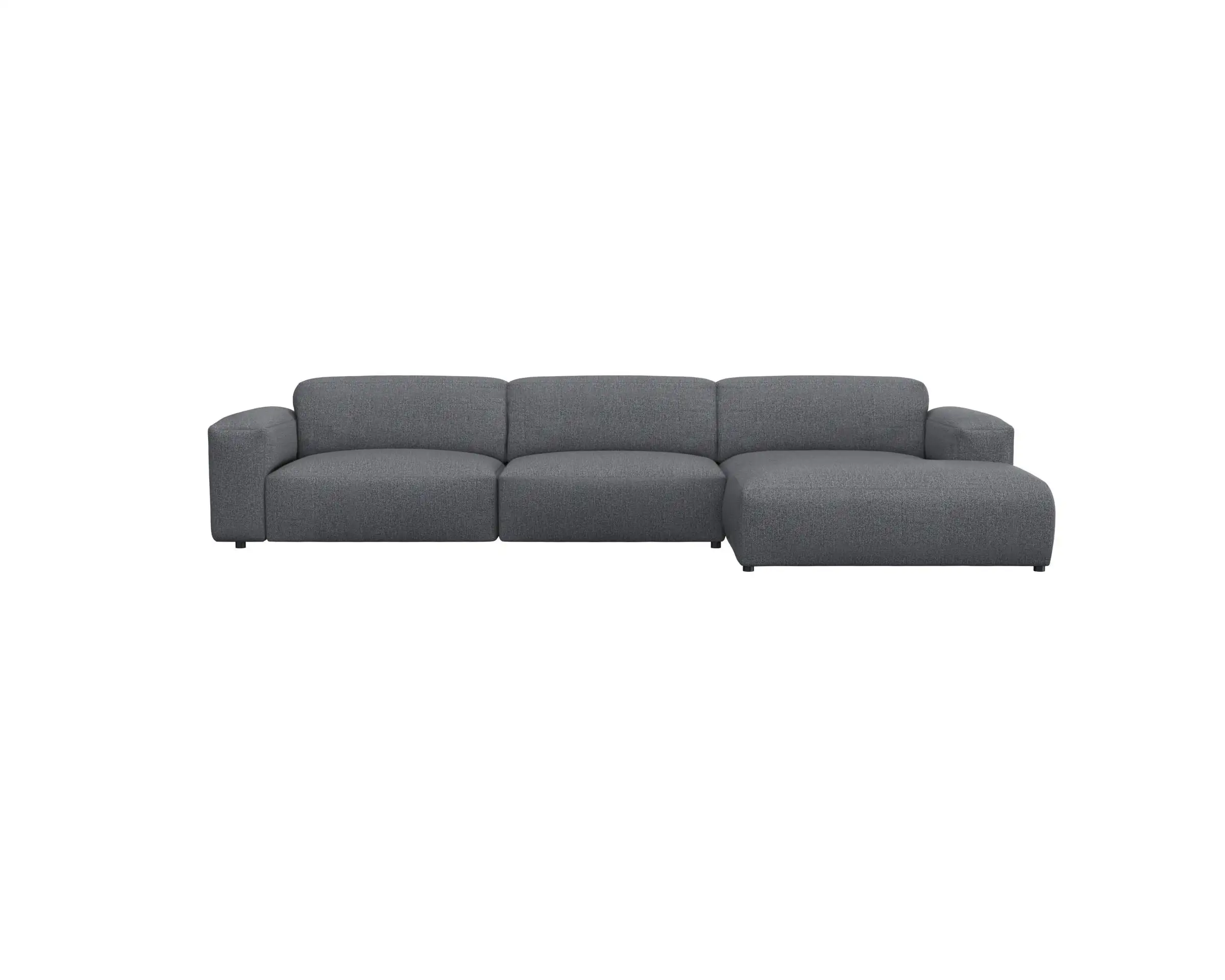 Flexlux 3 Sitzer Chaiselong II Bild 1