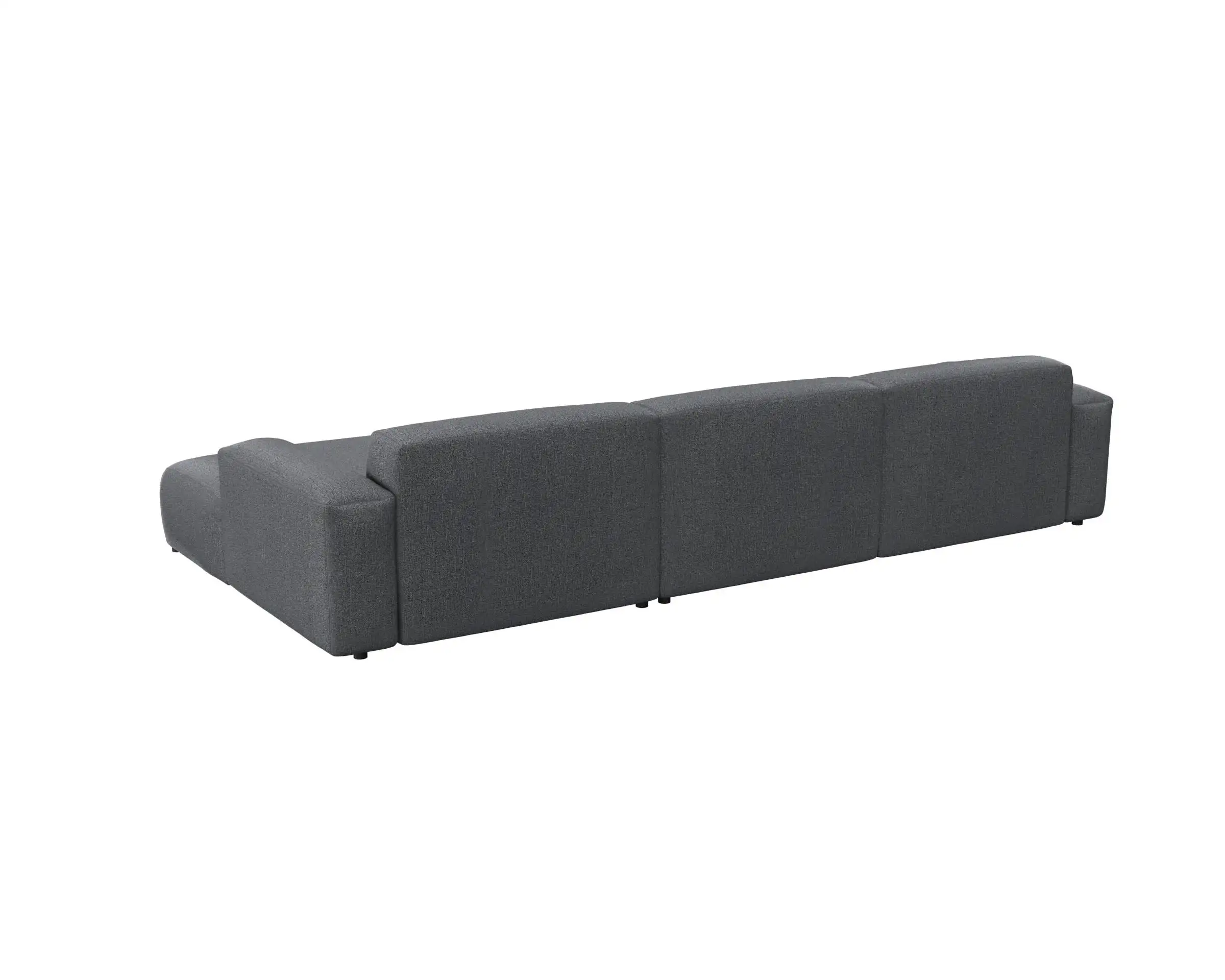 Flexlux 3 Sitzer Chaiselong II Bild 3