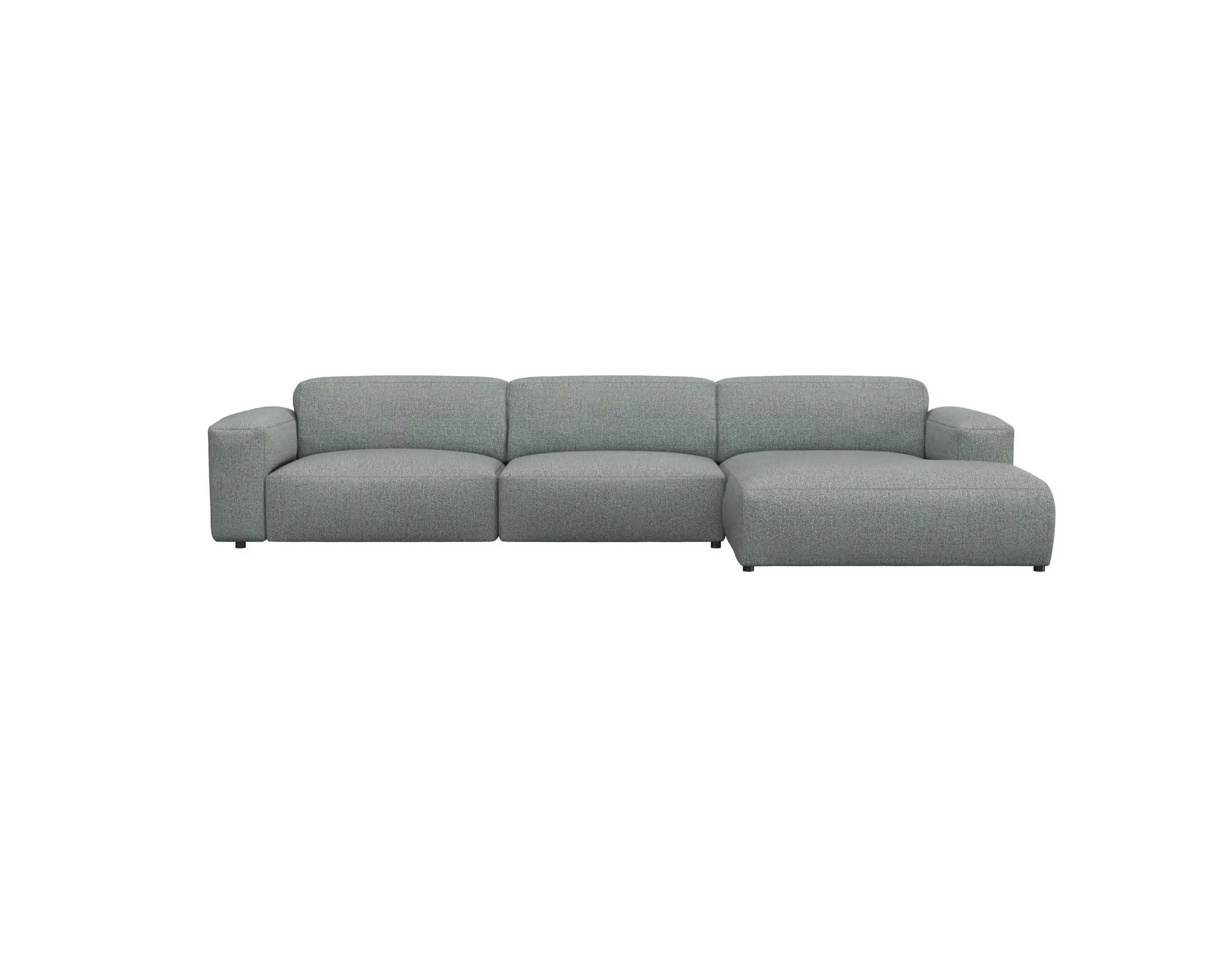 Flexlux 3 Sitzer Chaiselong II Bild 1