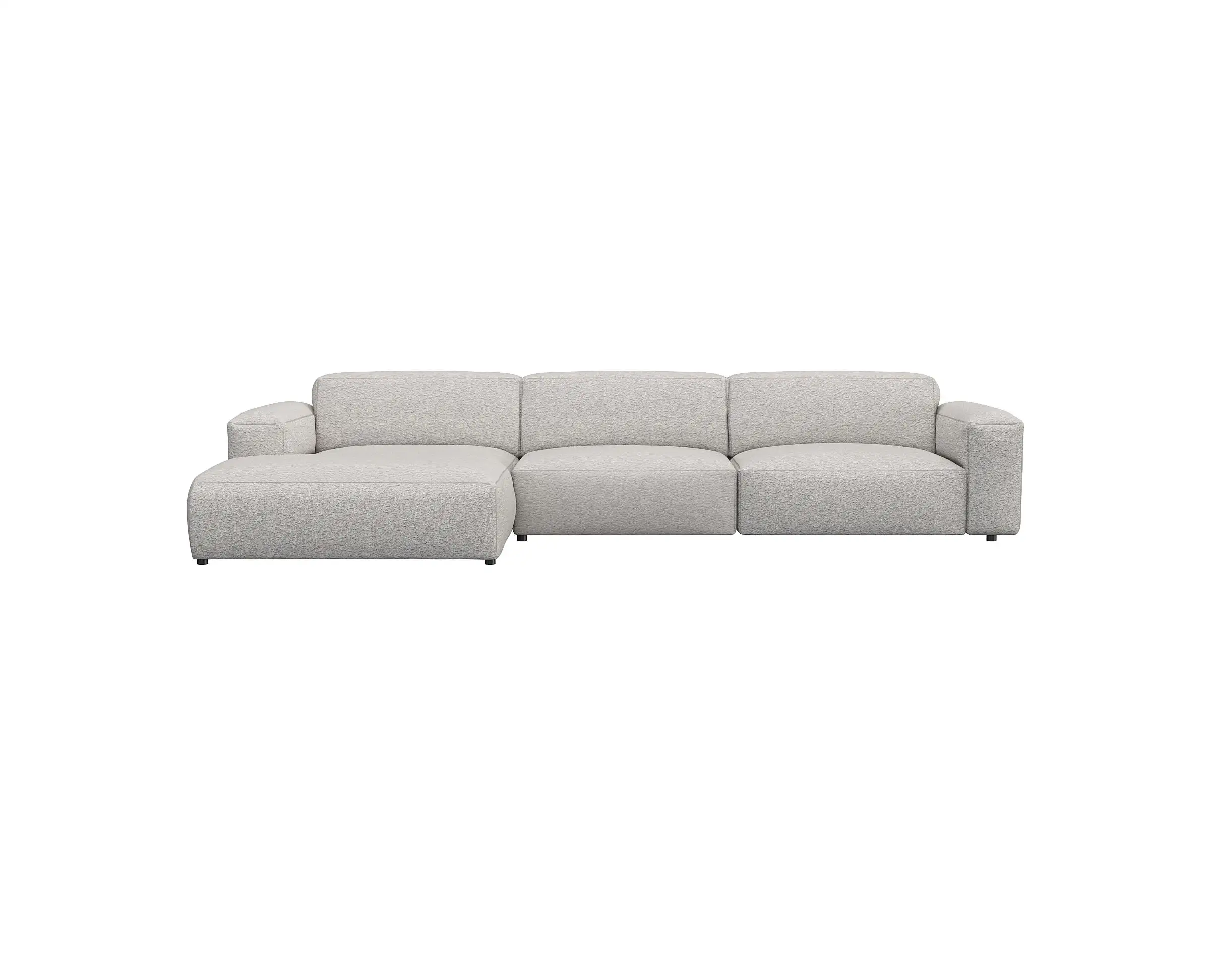 Flexlux 3 Sitzer Chaiselong II Bild 1