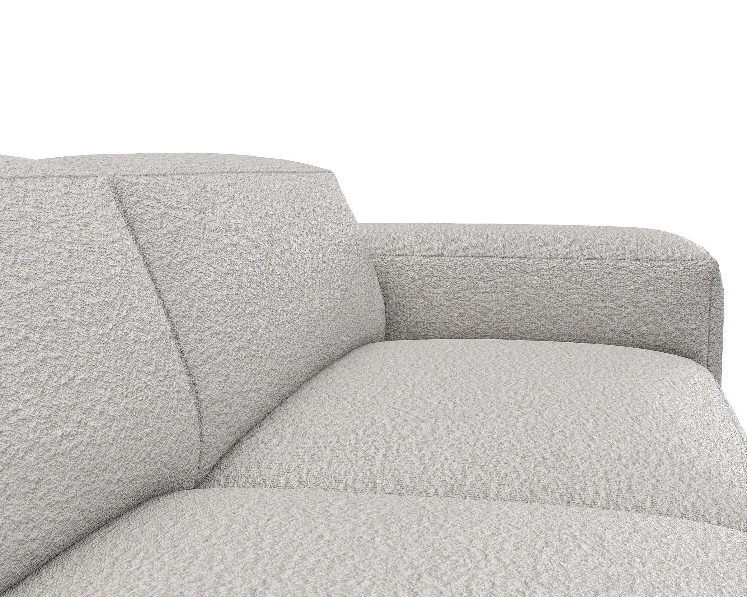 Flexlux 3 Sitzer Chaiselong II Bild 4
