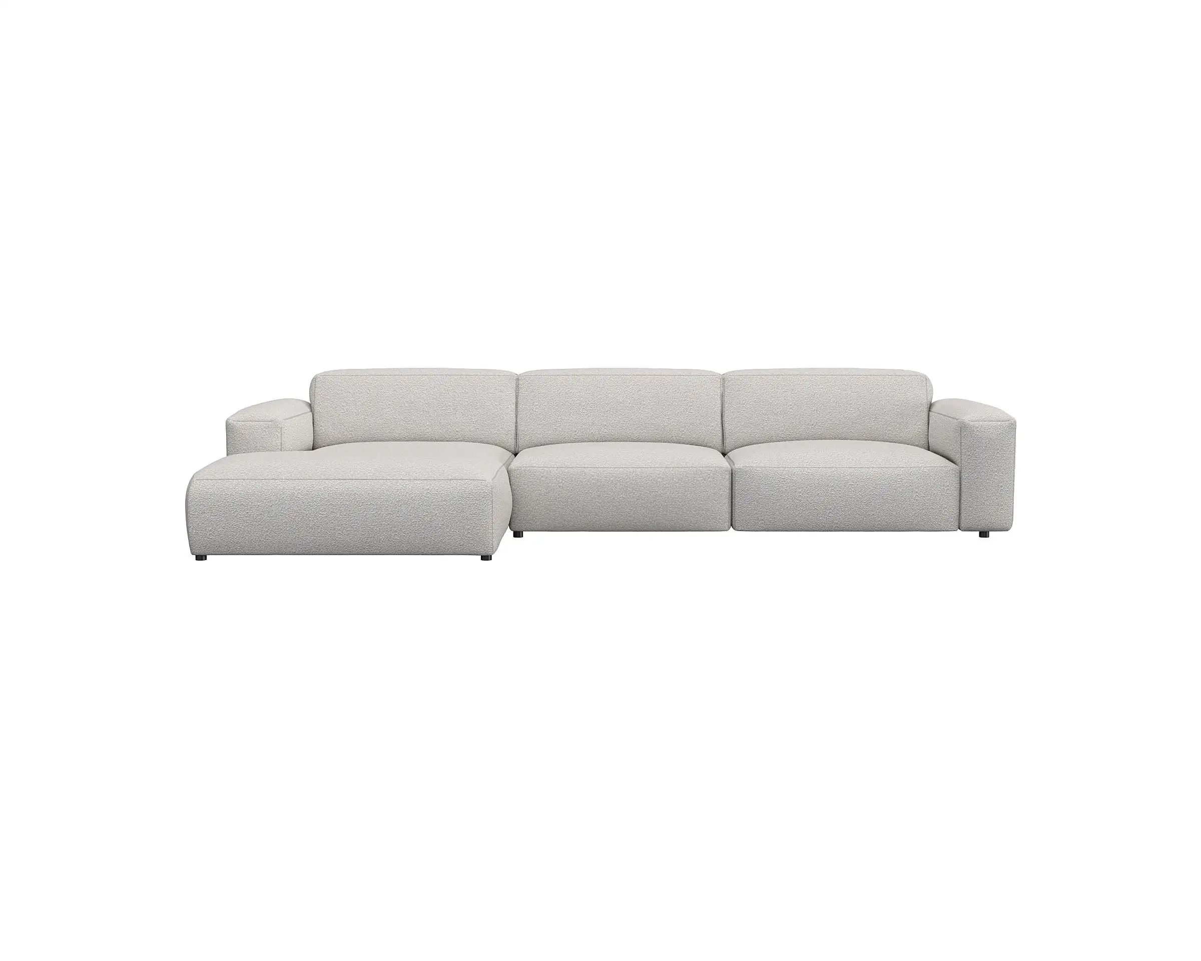 Flexlux 3 Sitzer Chaiselong II Bild 1