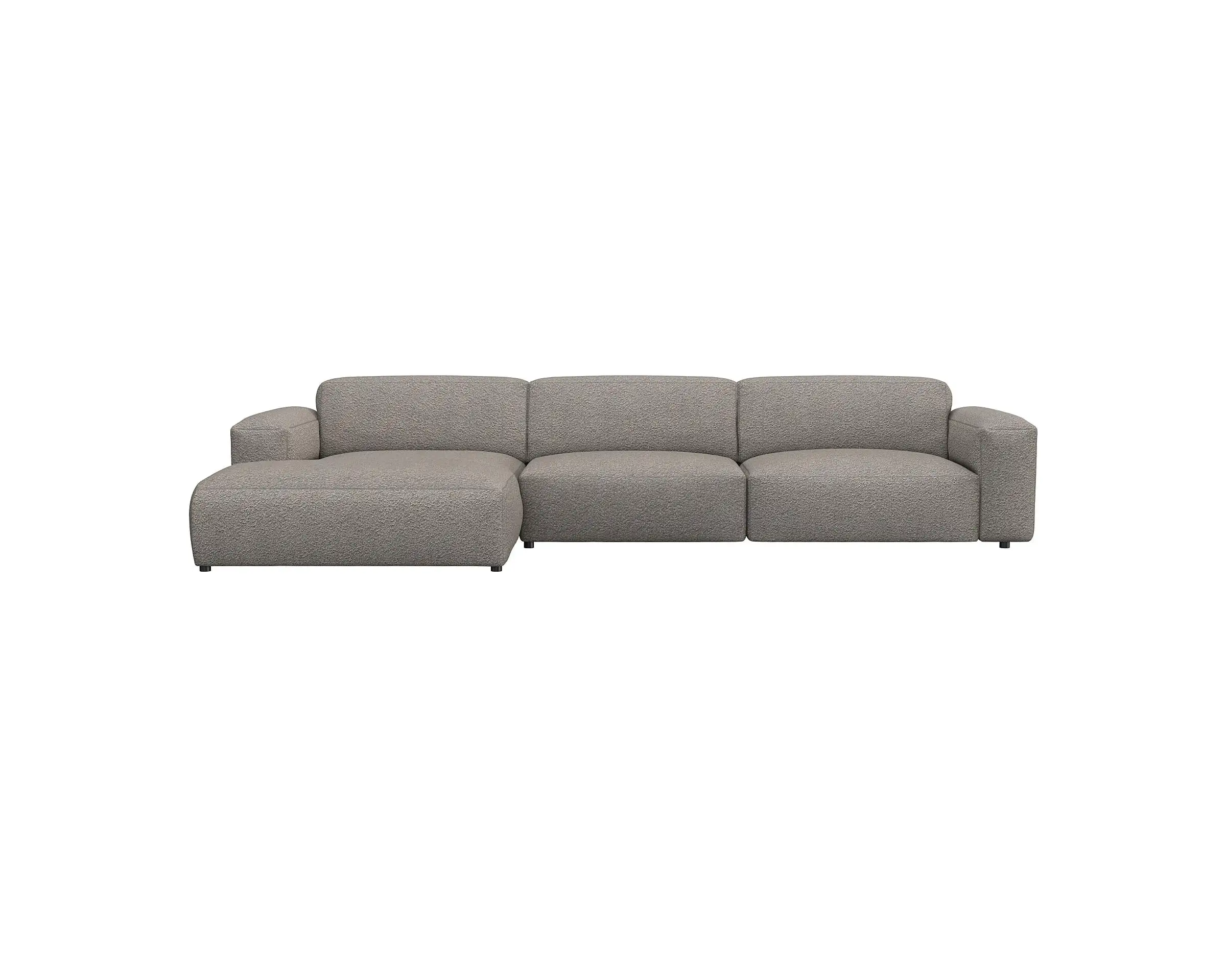 Flexlux 3 Sitzer Chaiselong II Bild 1
