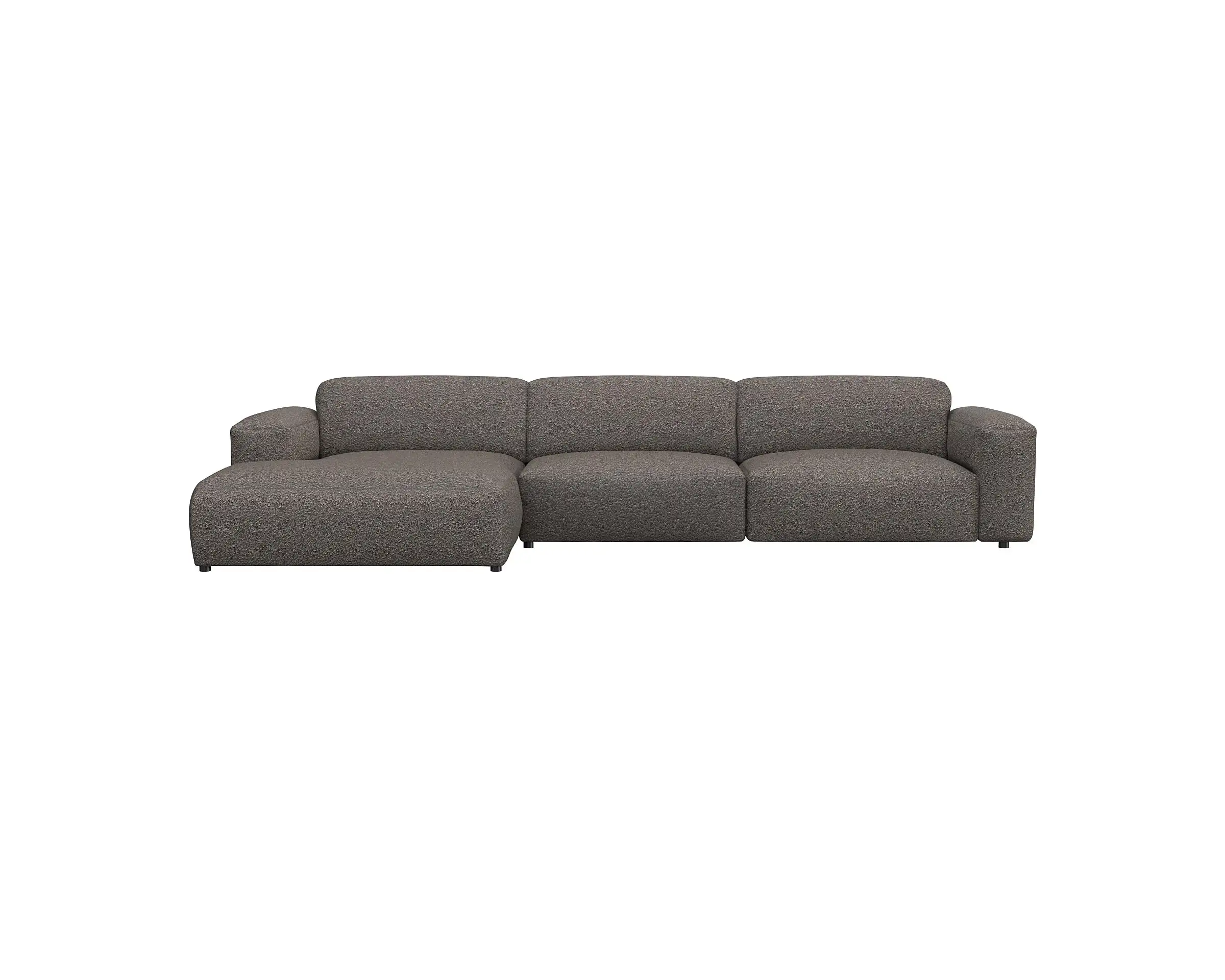 Flexlux 3 Sitzer Chaiselong II Bild 1