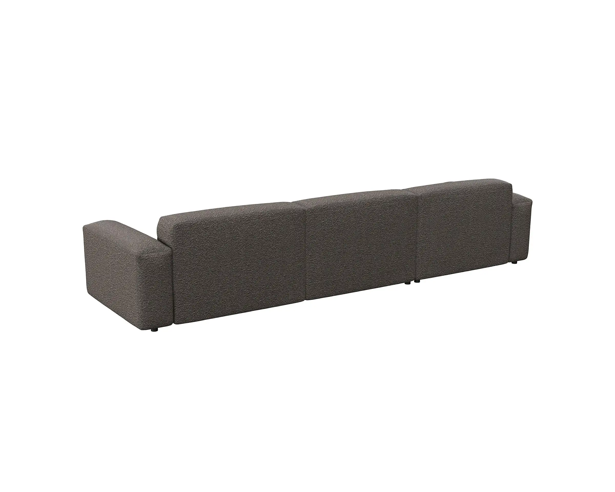 Flexlux 3 Sitzer Chaiselong II Bild 3