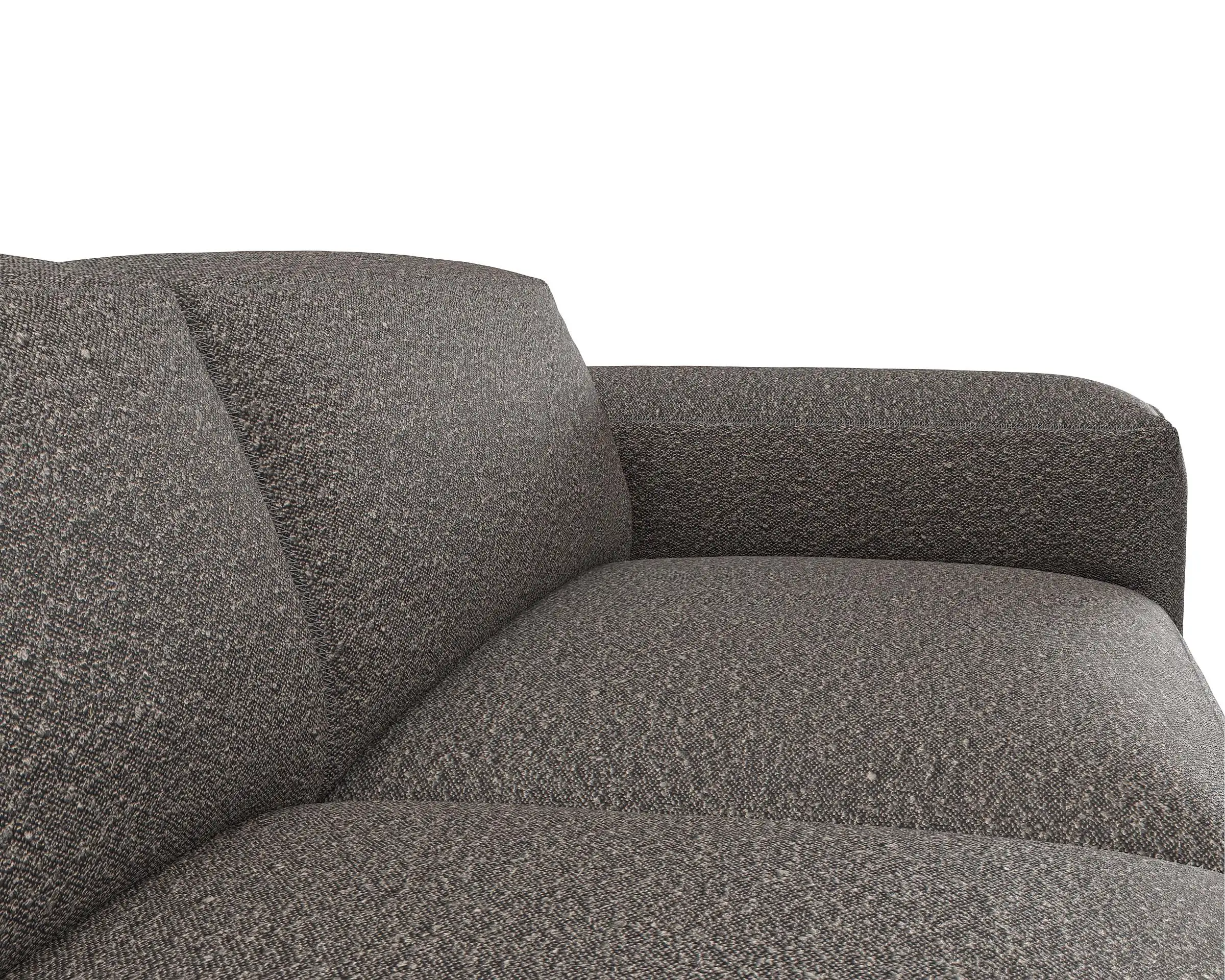 Flexlux 3 Sitzer Chaiselong II Bild 4