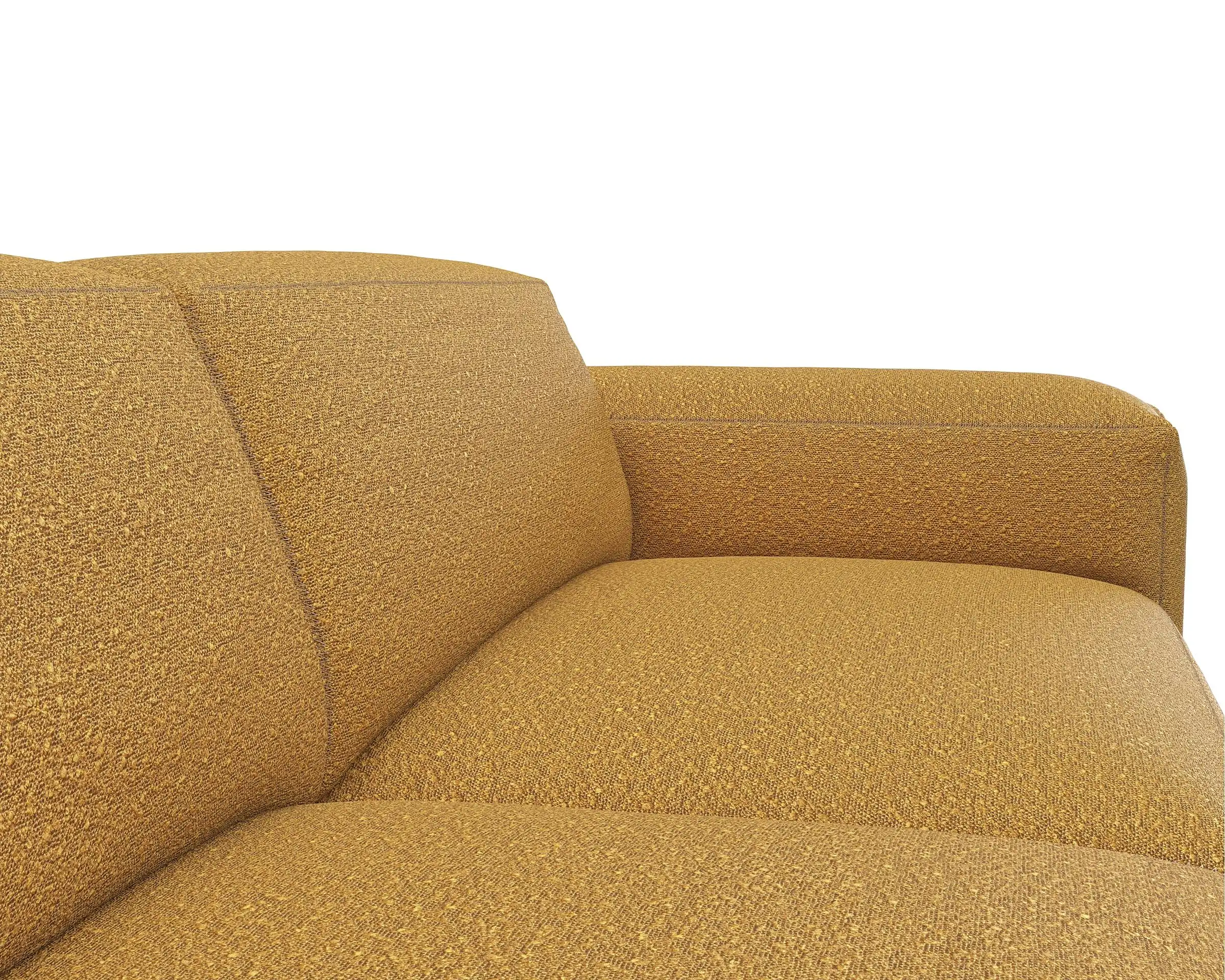 Flexlux 3 Sitzer Chaiselong II Bild 4