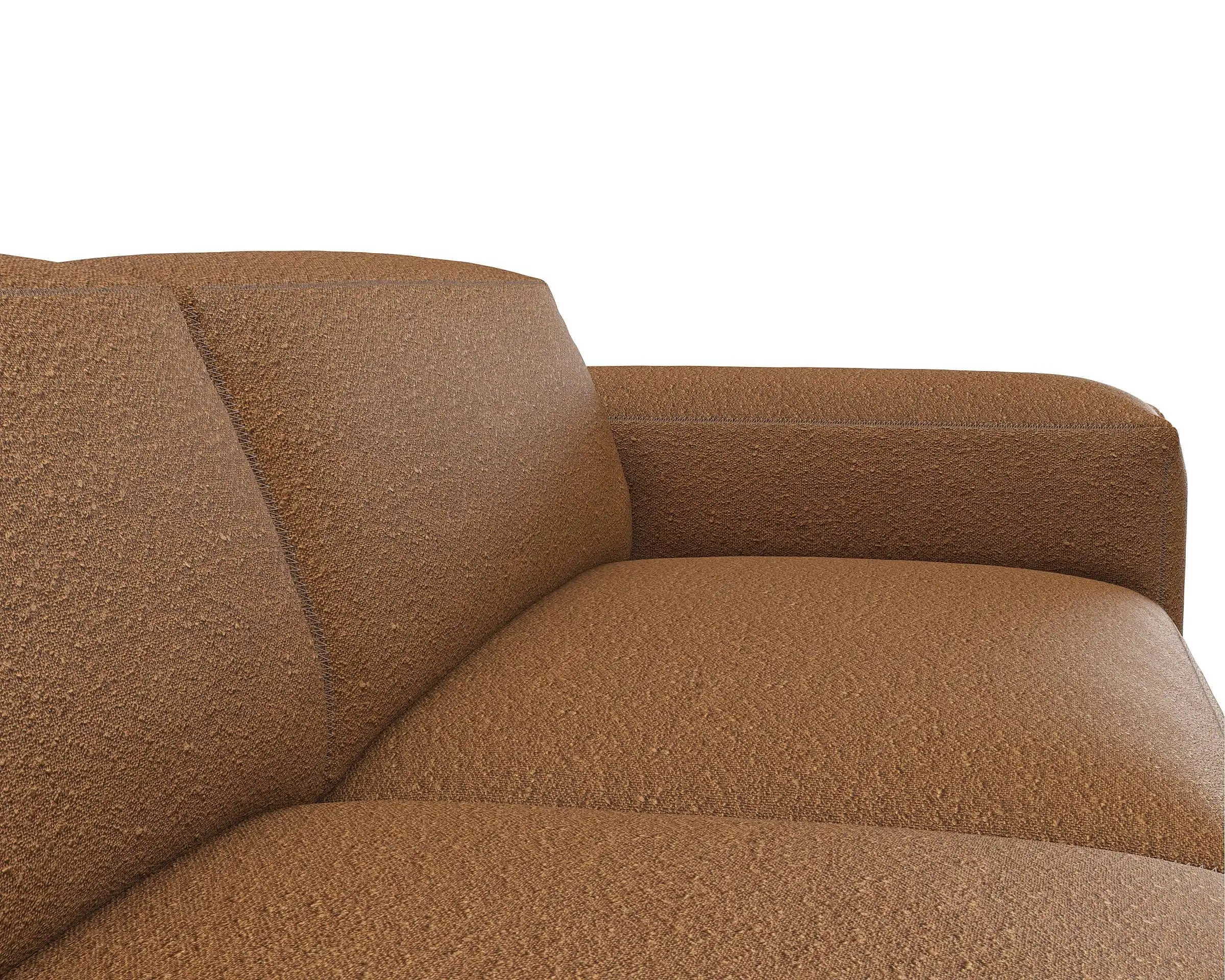 Flexlux 3 Sitzer Chaiselong II Bild 4