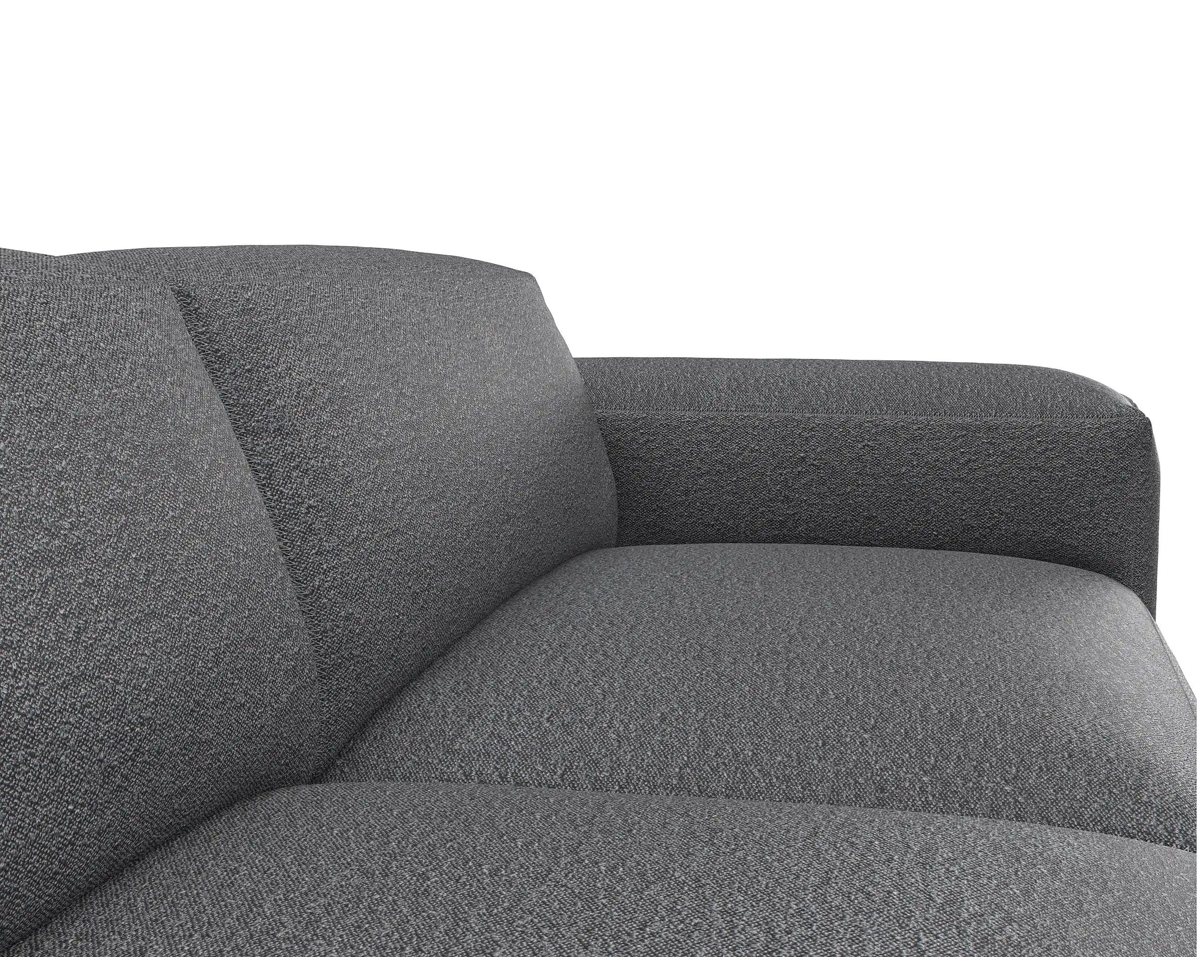 Flexlux 3 Sitzer Chaiselong II Bild 4