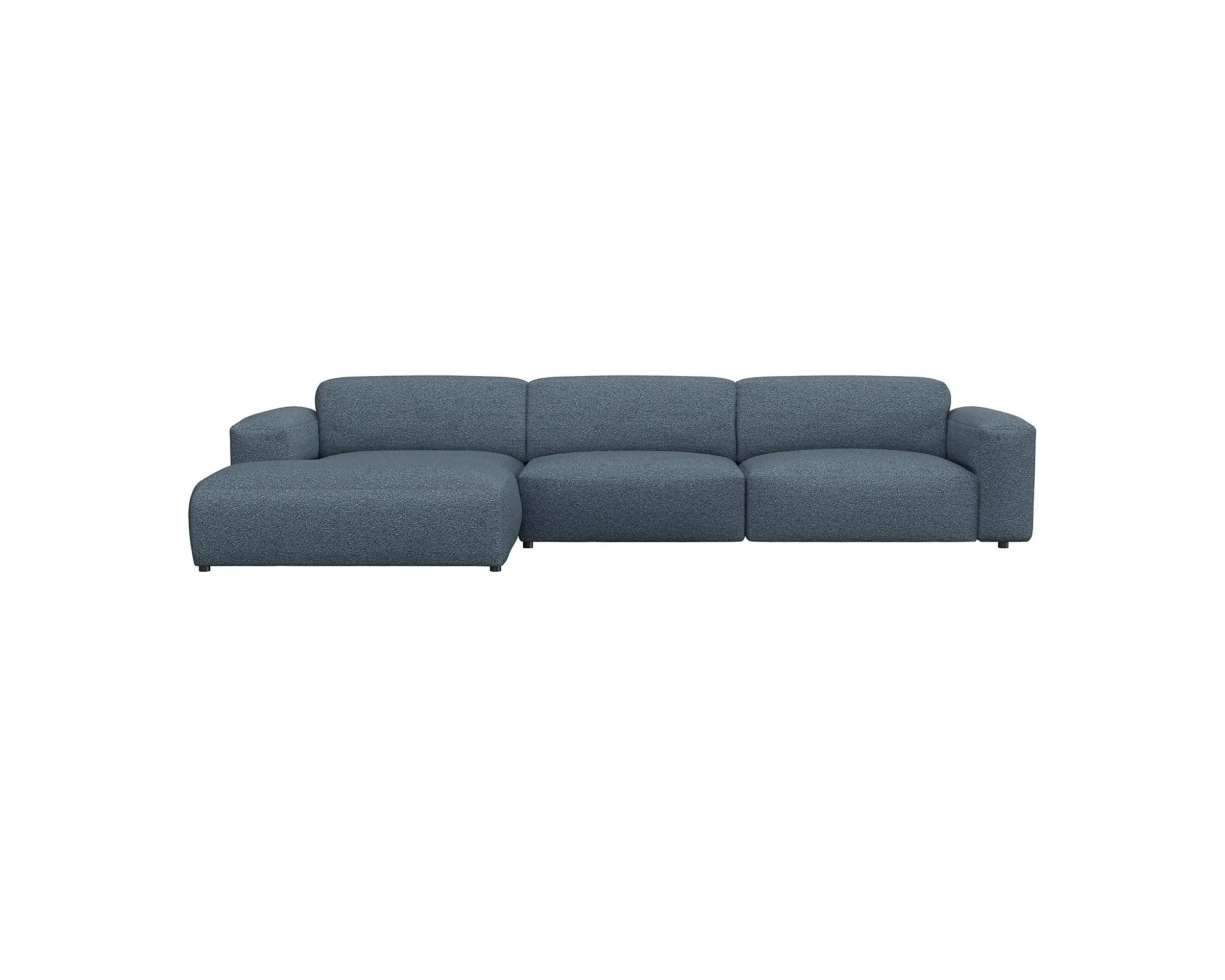 Flexlux 3 Sitzer Chaiselong II Bild 1