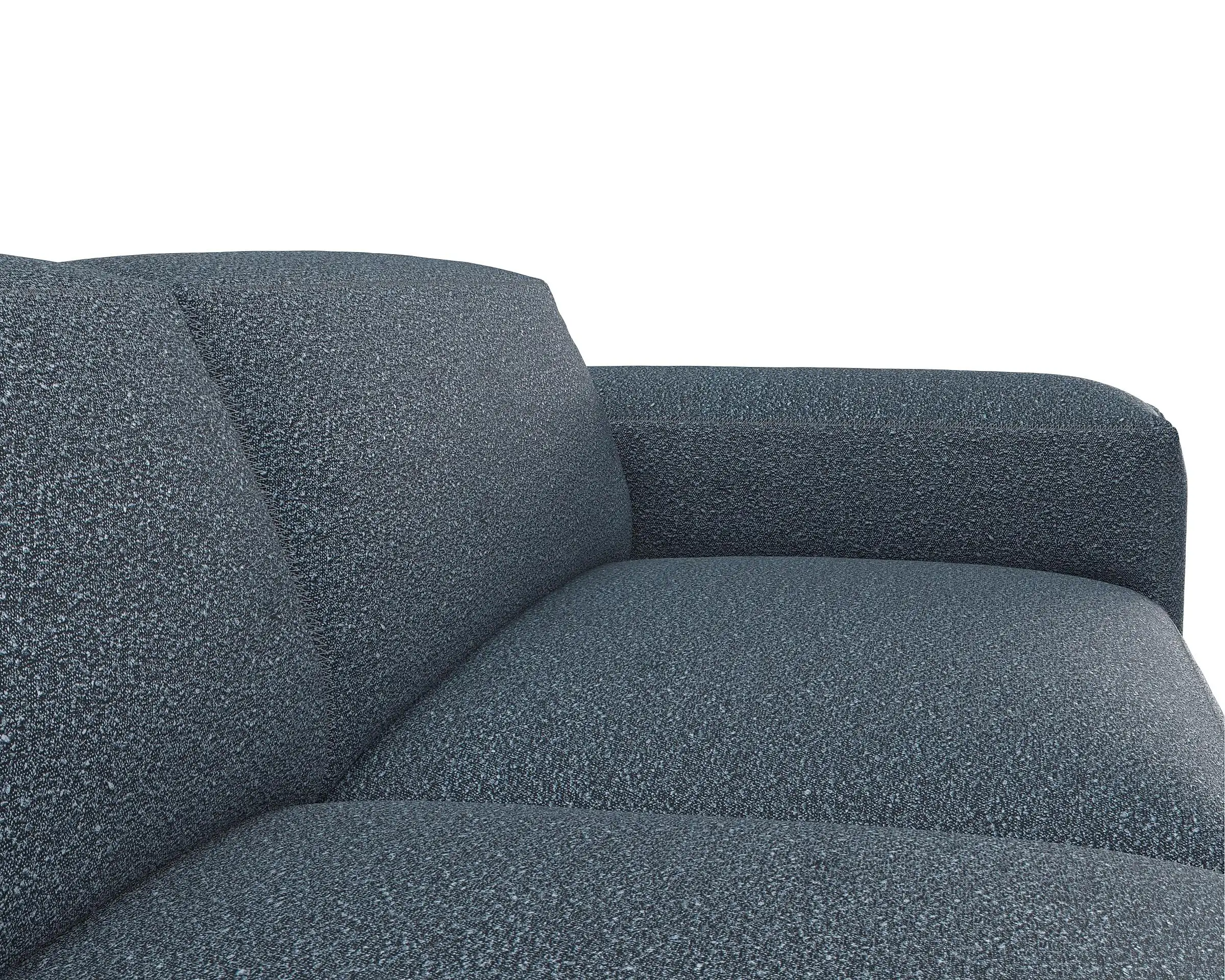 Flexlux 3 Sitzer Chaiselong II Bild 4