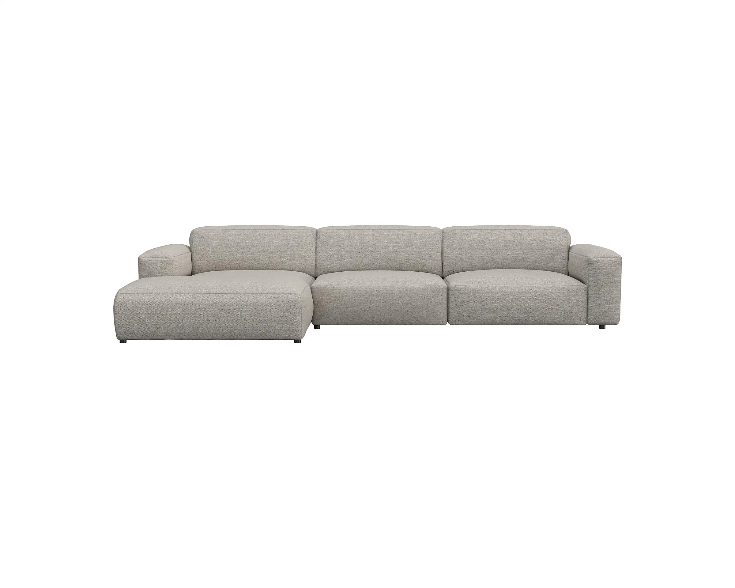 Flexlux 3 Sitzer Chaiselong II Bild 1